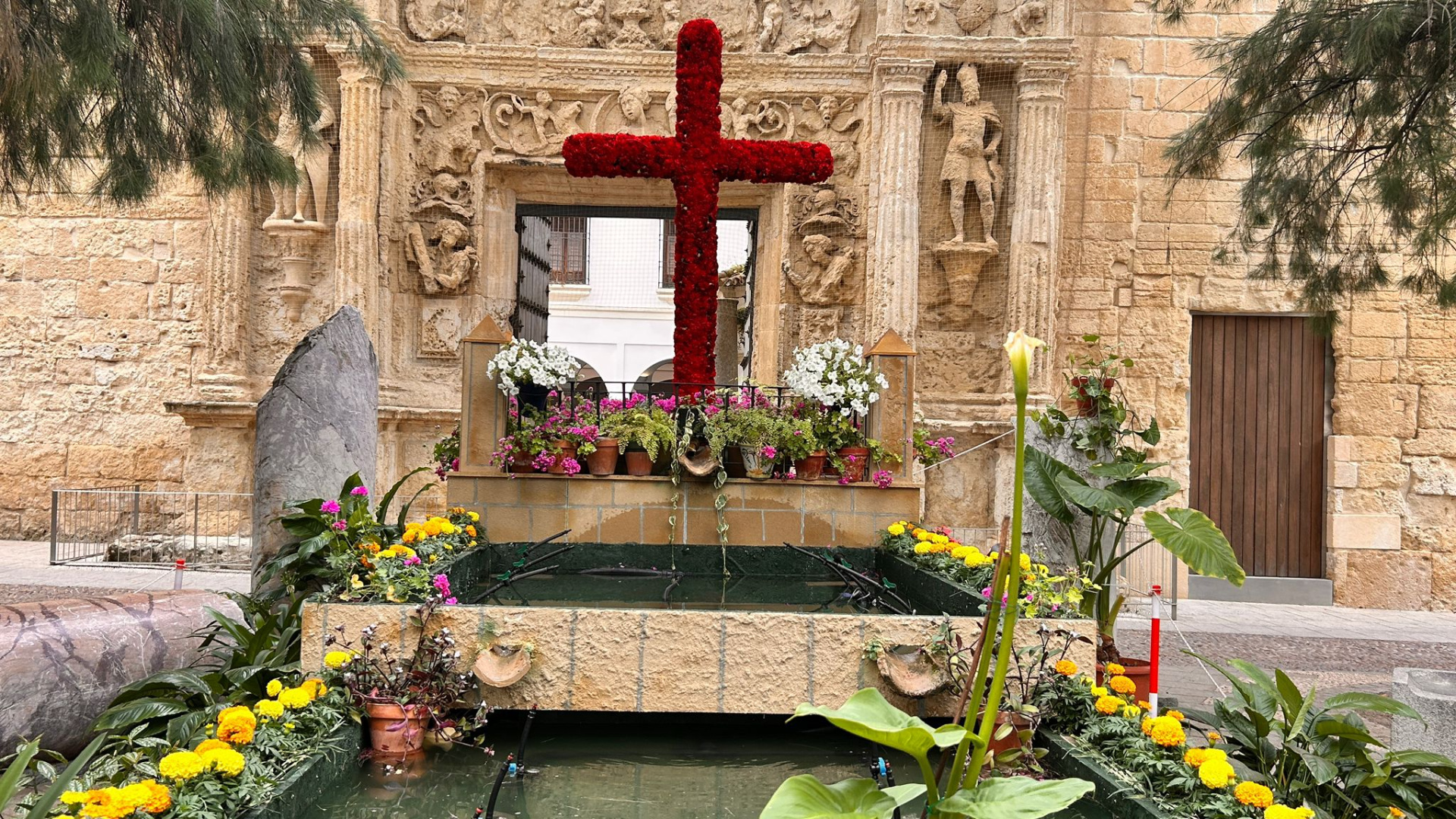Córdoba ya tiene a sus Cruces de Mayo ganadoras de 2026
