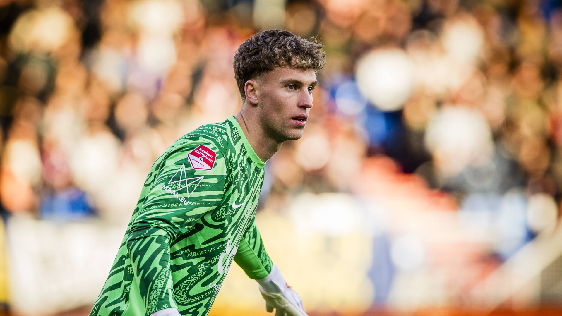 Relacionan al Athletic con el hijo de un exportero de la Real Sociedad y que actualmente juega en los Países Bajos