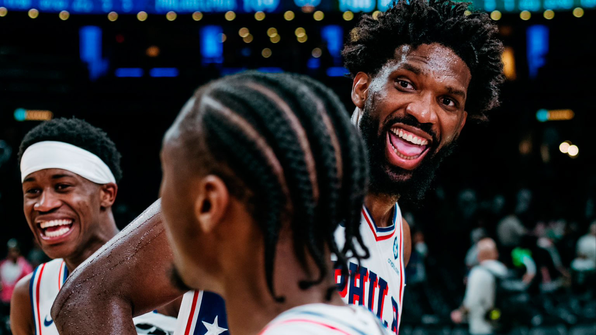 Los Sixers rompen su maleficio con los Celtics y todas las apuestas de la Conferencia Este