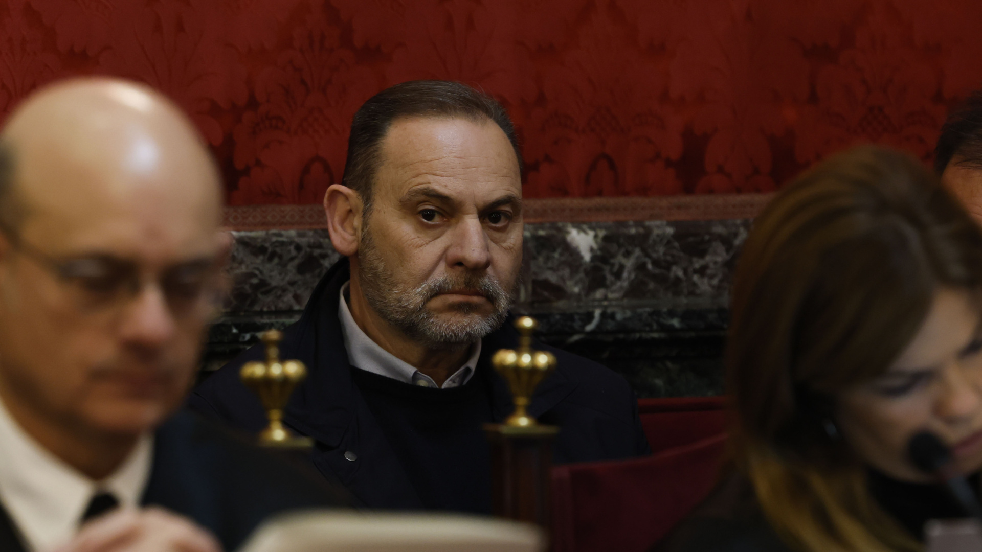 Un juez desgrana las claves del 'caso Koldo': 