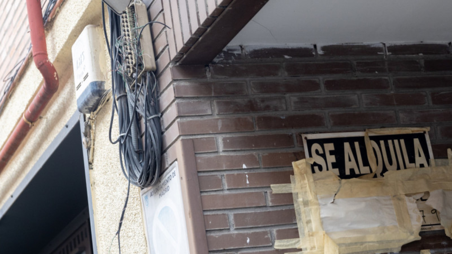 Piden cárcel para un okupa por falsificar un contrato de alquiler en Granada