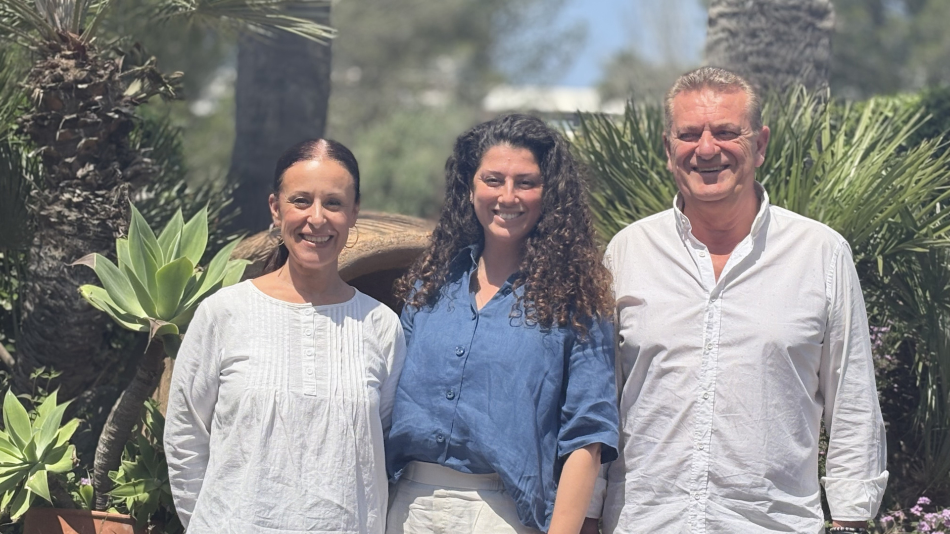 La nueva presidenta del alquiler en Alicante alza la voz para defender el modelo turístico de la Marina Alta