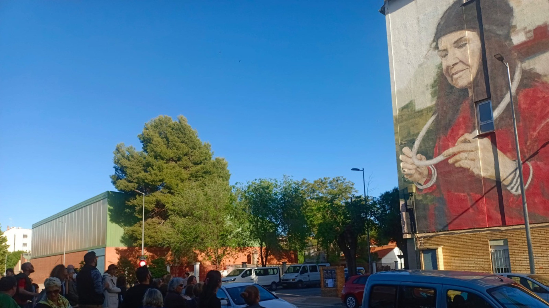 El BarrioFest regresa para reivindicar la identidad y el talento del Perpetuo Socorro