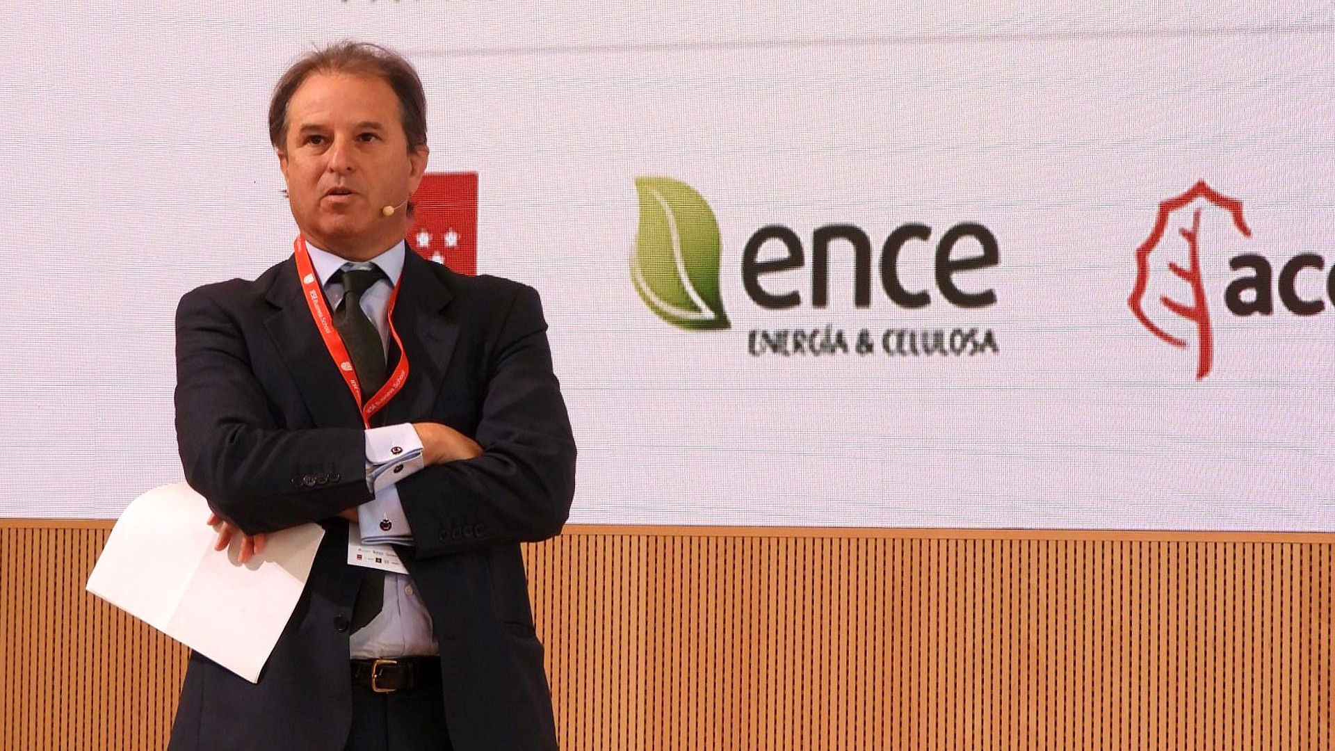 Borja Domecq, tras el incendio de su ganadería: 
