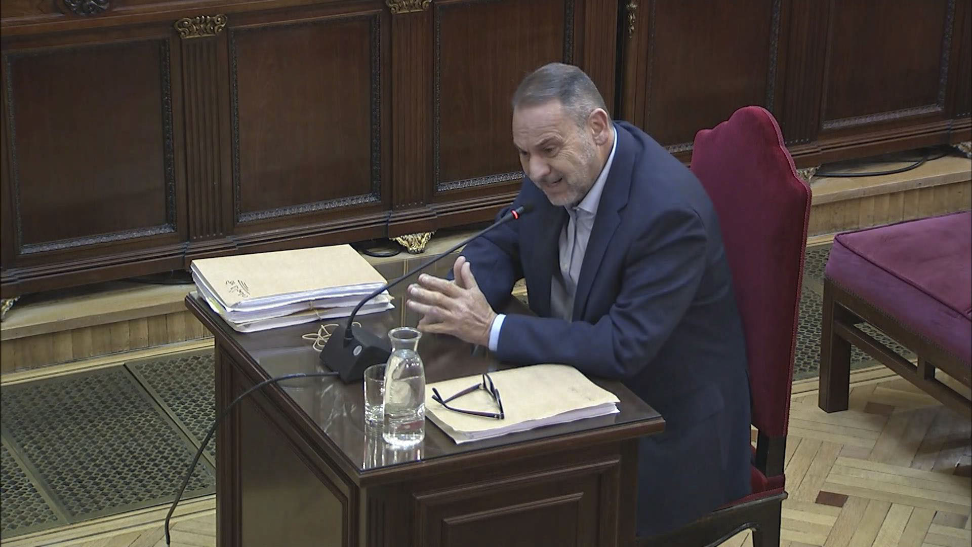 ¿Es Ábalos víctima de un caso mediático, como ha afirmado en el Tribunal Supremo?