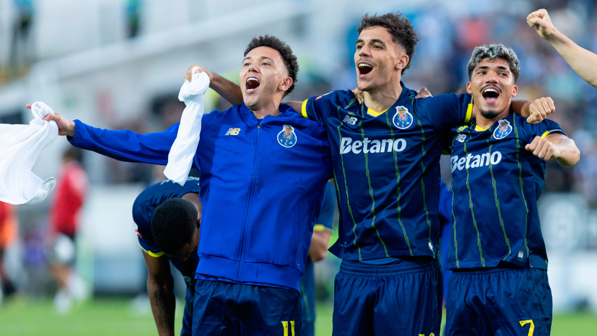 Gabri Veiga descarta por ahora volver al Celta aunque reconoce que 