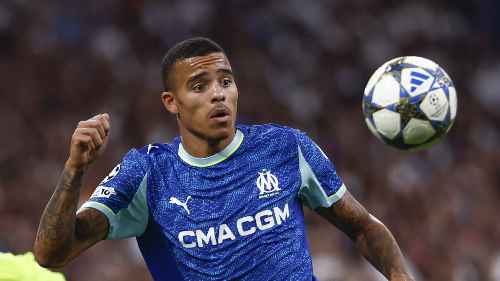 Christophe Dugarry 'estalla' con dureza contra Greenwood: 