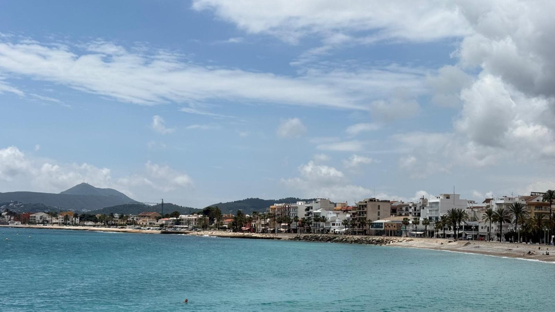 Dénia y Xàbia impulsan sus puertos con inversiones millonarias para su modernización