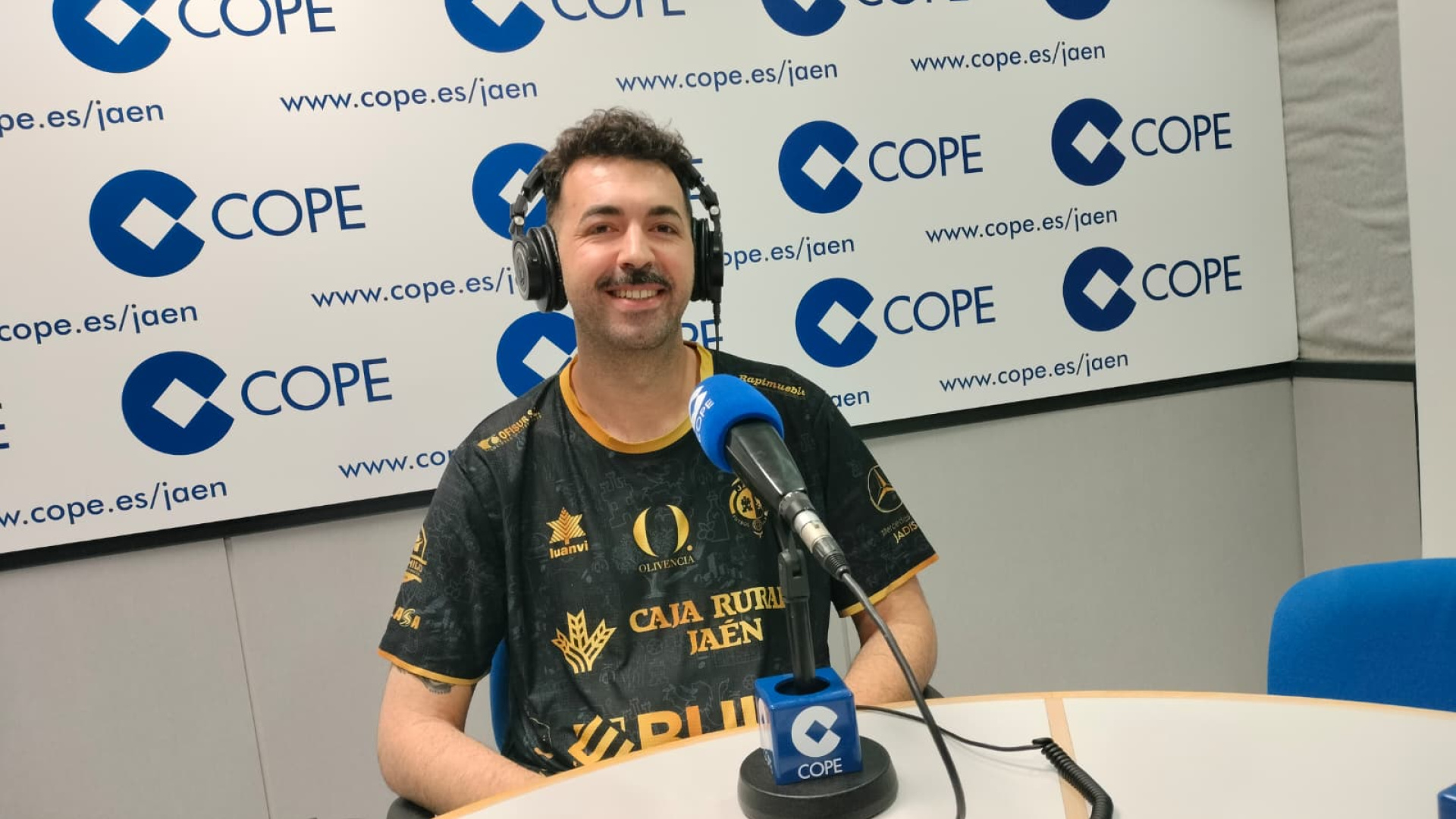 El Jaén FS Baloncesto se juega la temporada a una carta en el playoff de ascenso
