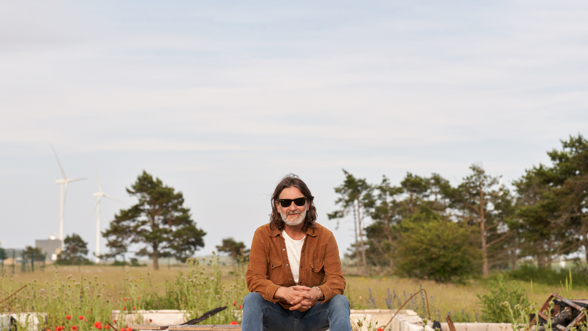 Quique González, el artesano de canciones que desafía al tiempo, llega a Lugo para hacer vibrar el Auditorio Fuxan os Ventos