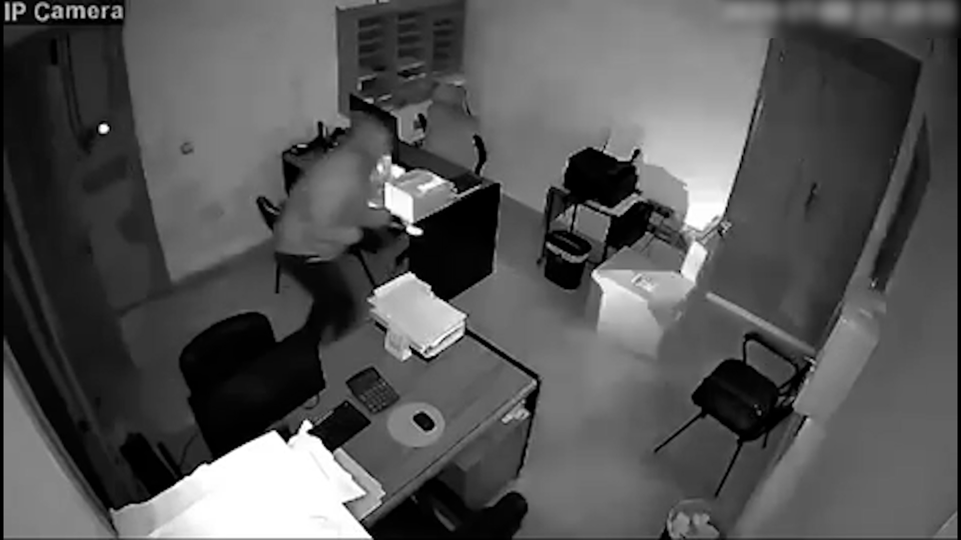 Cae la banda que reventaba cajas fuertes a empresarios del campo en media España