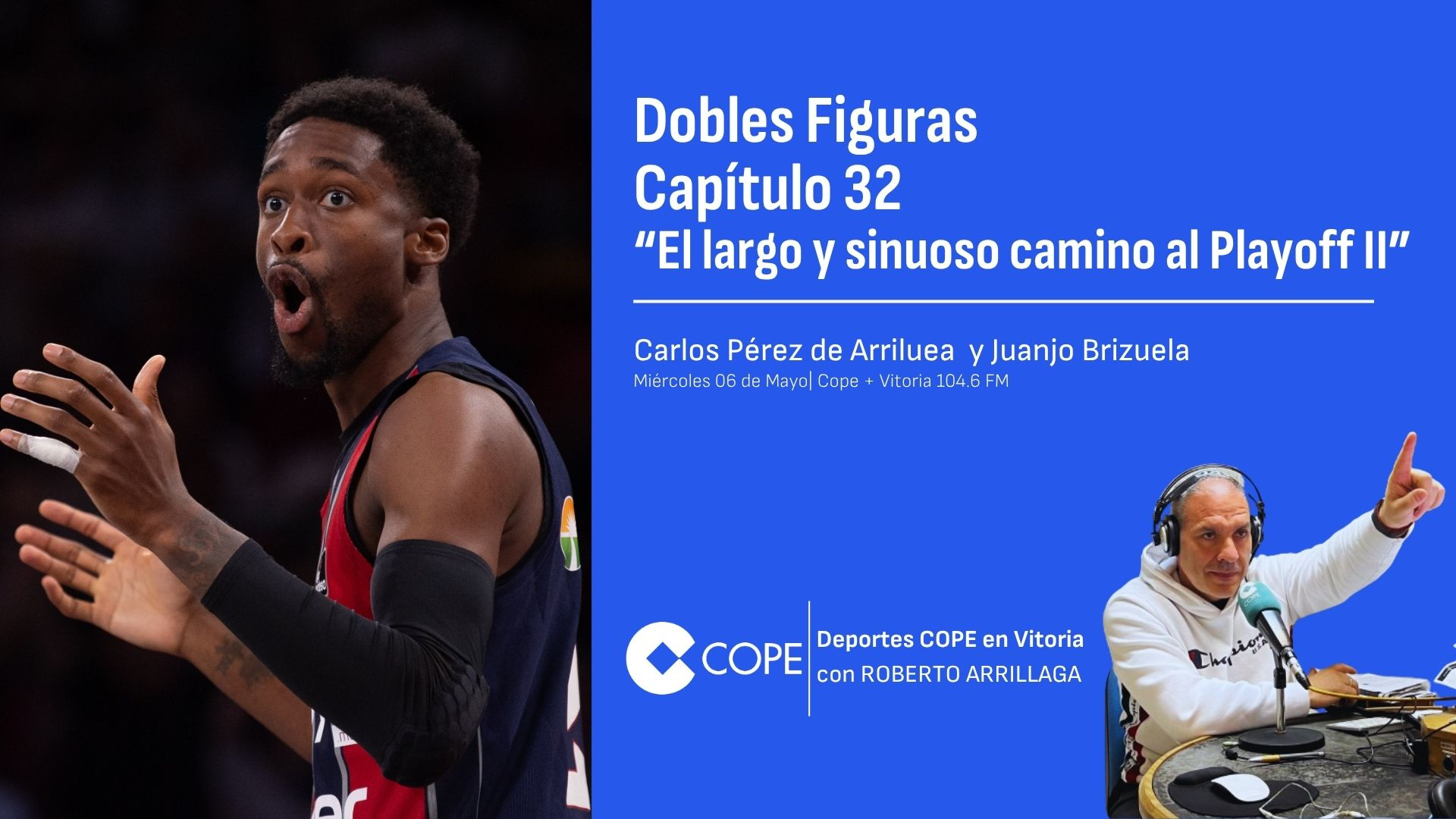 Baskonia busca el ritmo