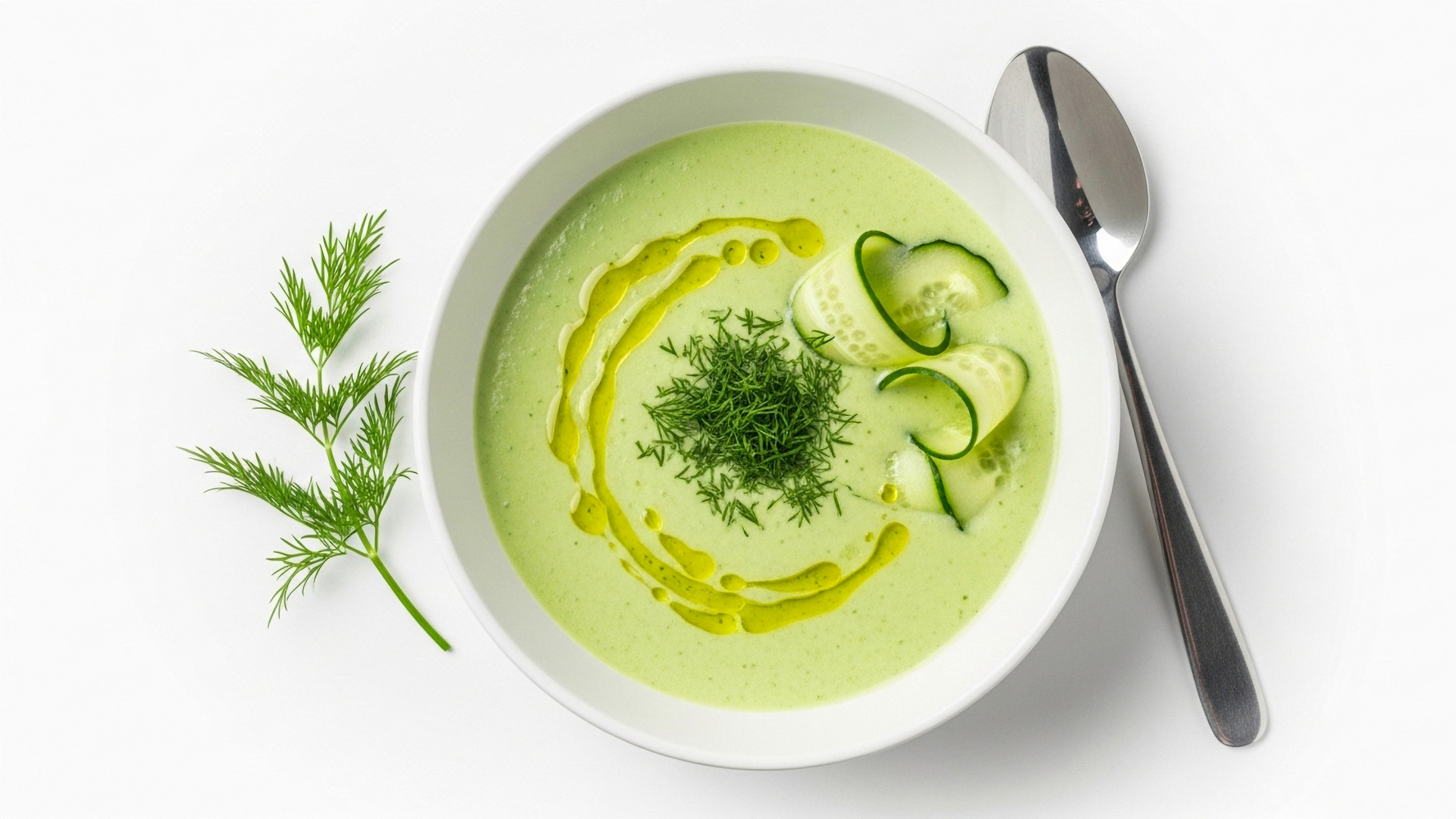 Las tres sopas que reinventan la cocina este verano y destronan al gazpacho: frías, originales y fáciles