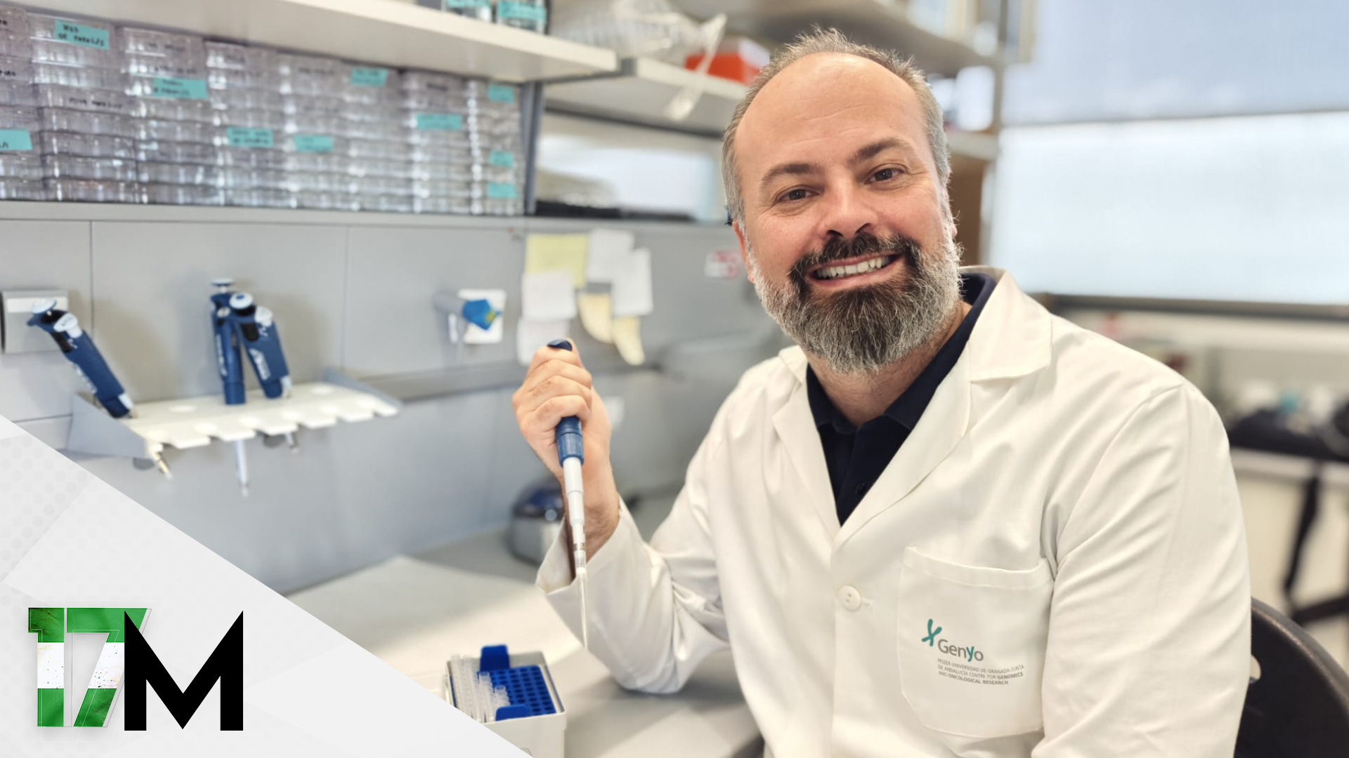 Un centro andaluz diseña una herramienta que detecta y destruye las células de cáncer más resistentes