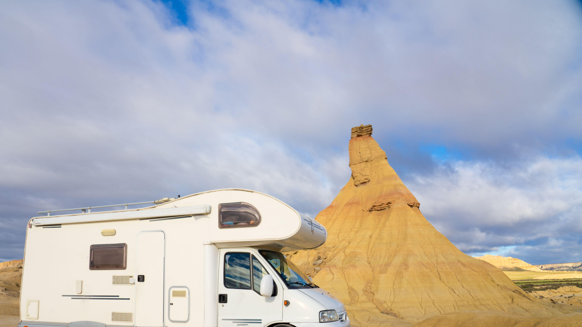 Viajar en autocaravana por Cantabria: libertad sobre ruedas,