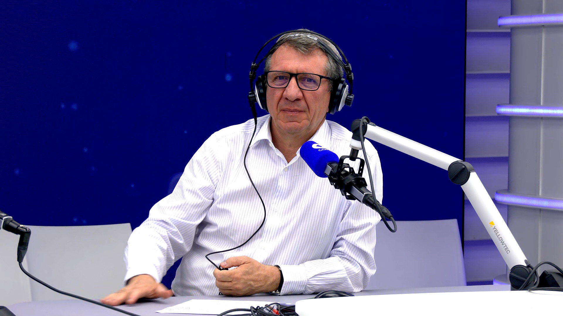 Las claves del viaje del Papa según José Luis Restán: «El Papa ha tirado de generosidad»
