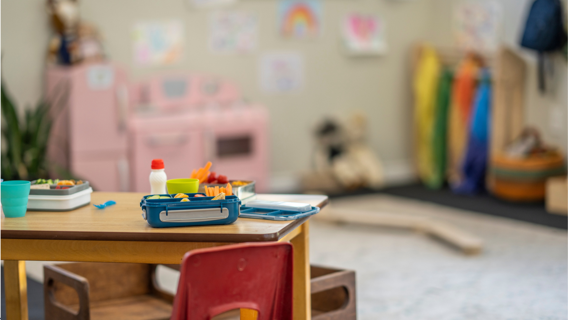 La educación infantil de 0 a 3 años estalla en Valladolid: 
