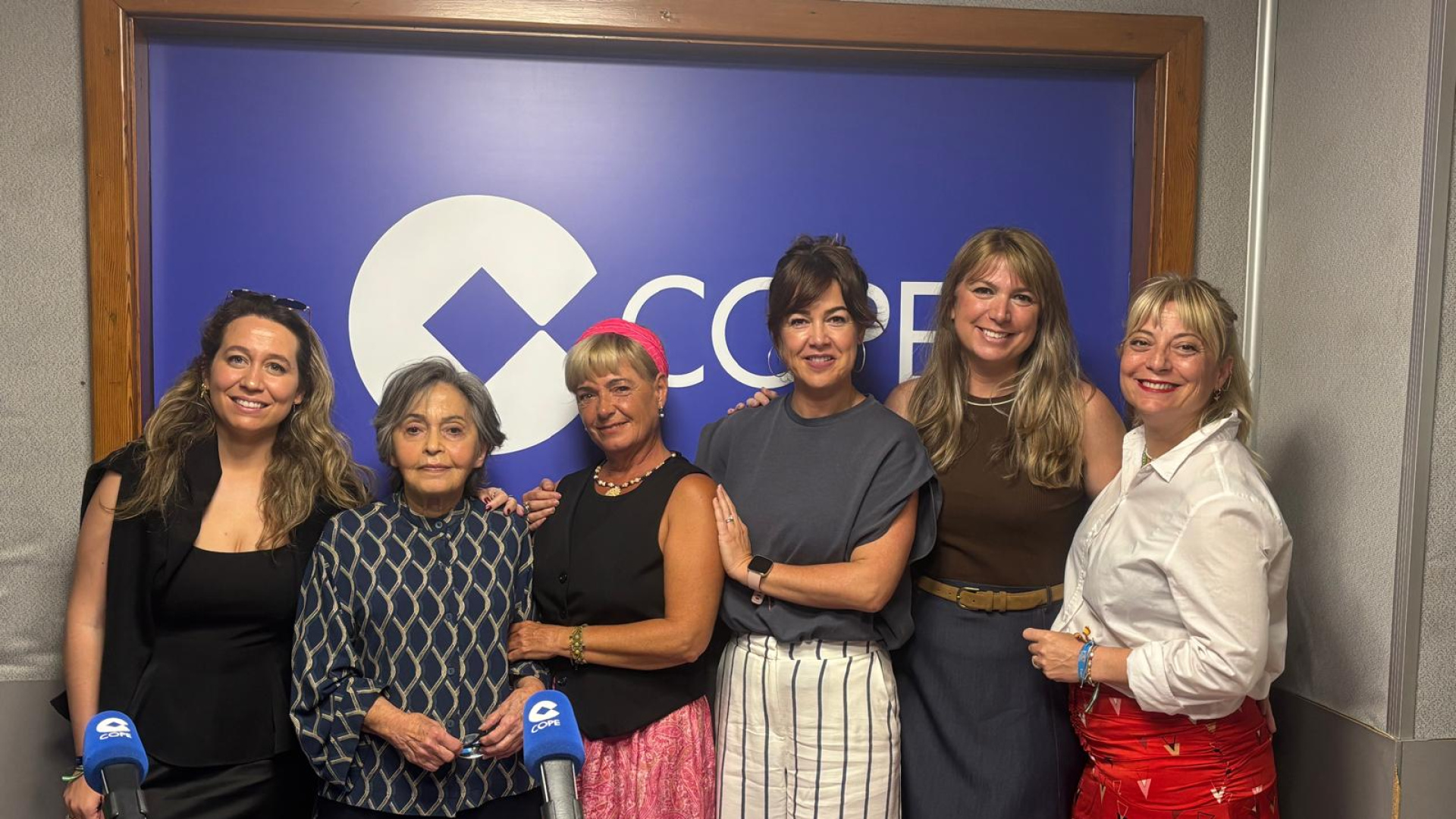 La mujer del alcalde de Málaga es tajante sobre su futuro: 
