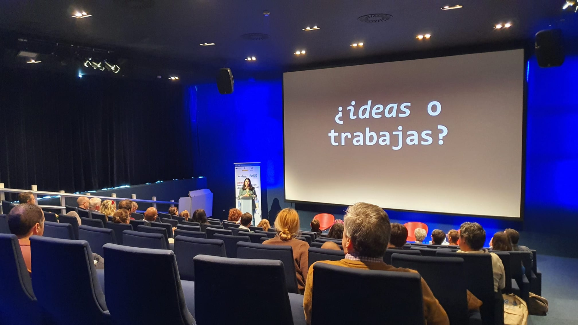 ¿Eres un 'fake founder'? Claves para no estancarte en la idea y materializar una idea de negocio