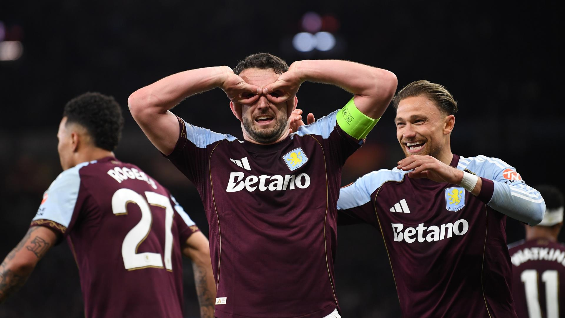 Aston Villa-Friburgo, final de la Liga Europa el 20 de mayo en Estambul