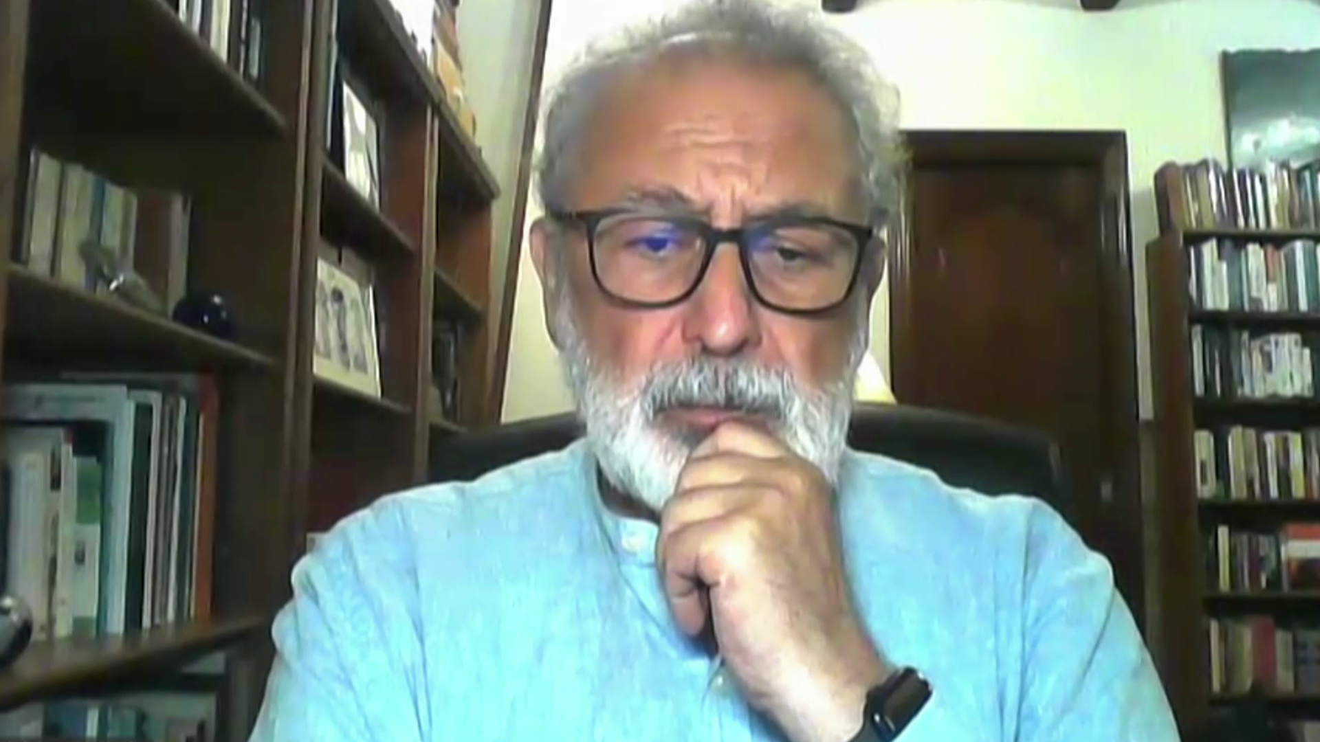 Daniel López Acuña, epidemiólogo: 
