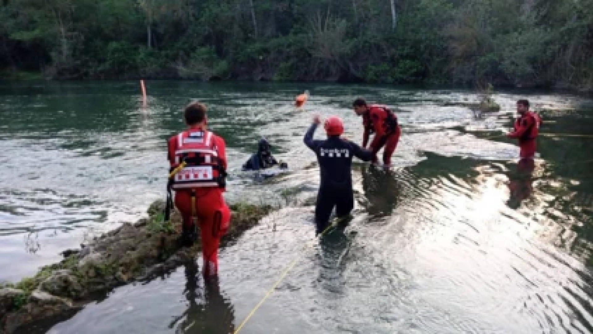 El error fatal, al tratar de rescatar instintivamente a un niño de 5 años, acaba con el ahogamiento de dos mujeres en Palencia: conocido como el fenómeno 