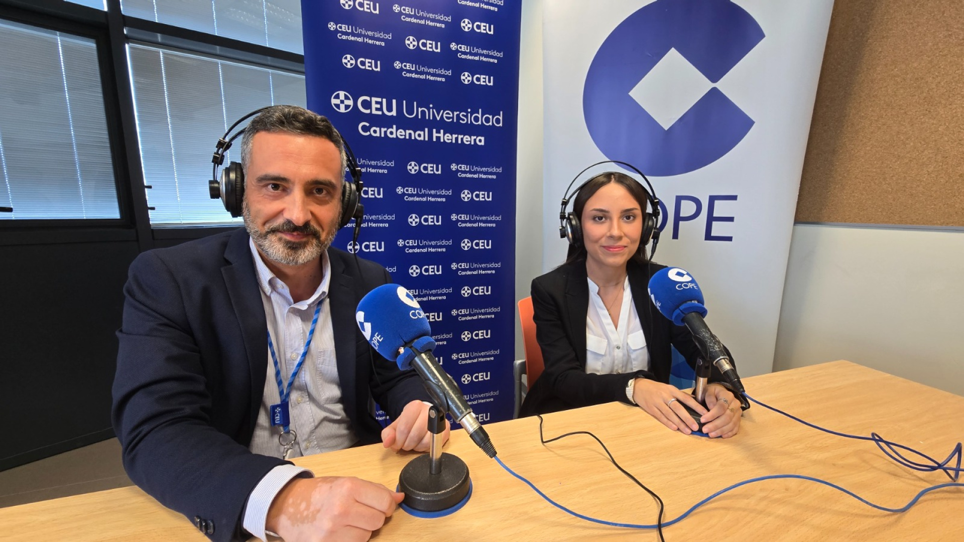 El CEU de Castellón impulsa la excelencia y premia el esfuerzo de sus alumnos con un innovador plan