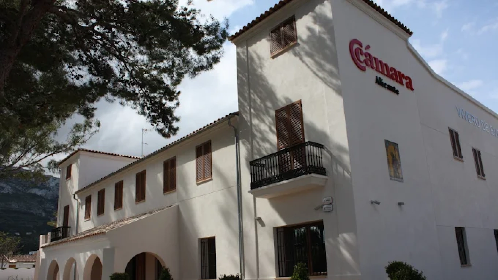 CEDMA desvela los ganadores de sus premios para la Marina Alta