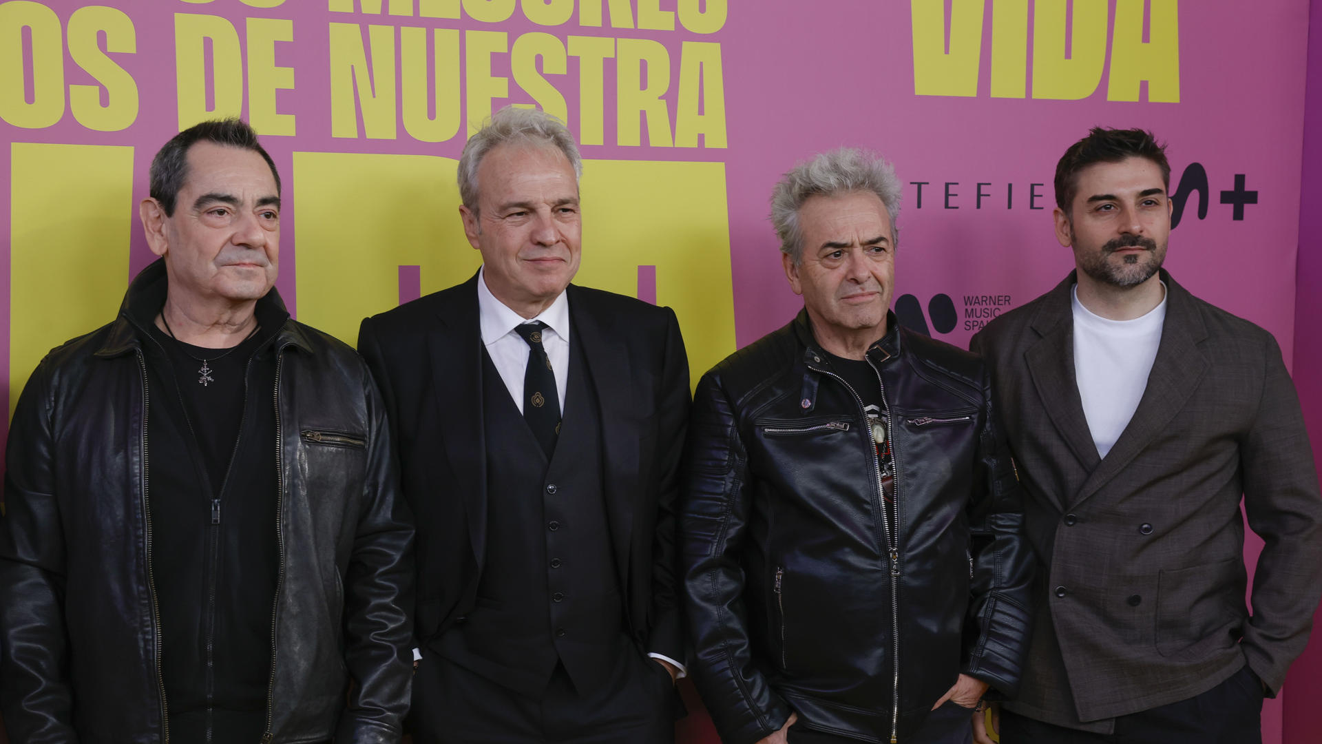 'Los mejores años de nuestra vida', 'Las ovejas detectives' y 'Yo no moriré de amor', entre los estrenos destacados de la semana