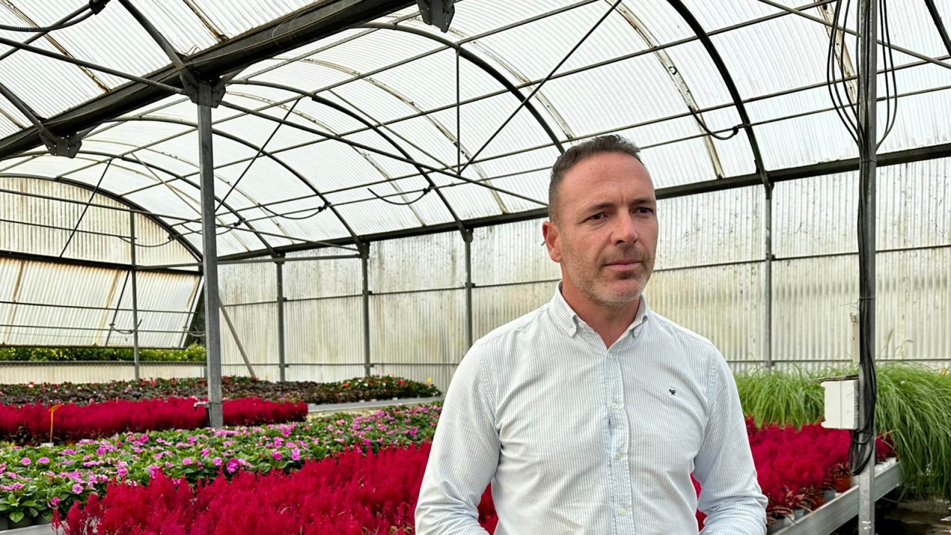 Motril destina 7 millones de euros para transformar sus parques y jardines