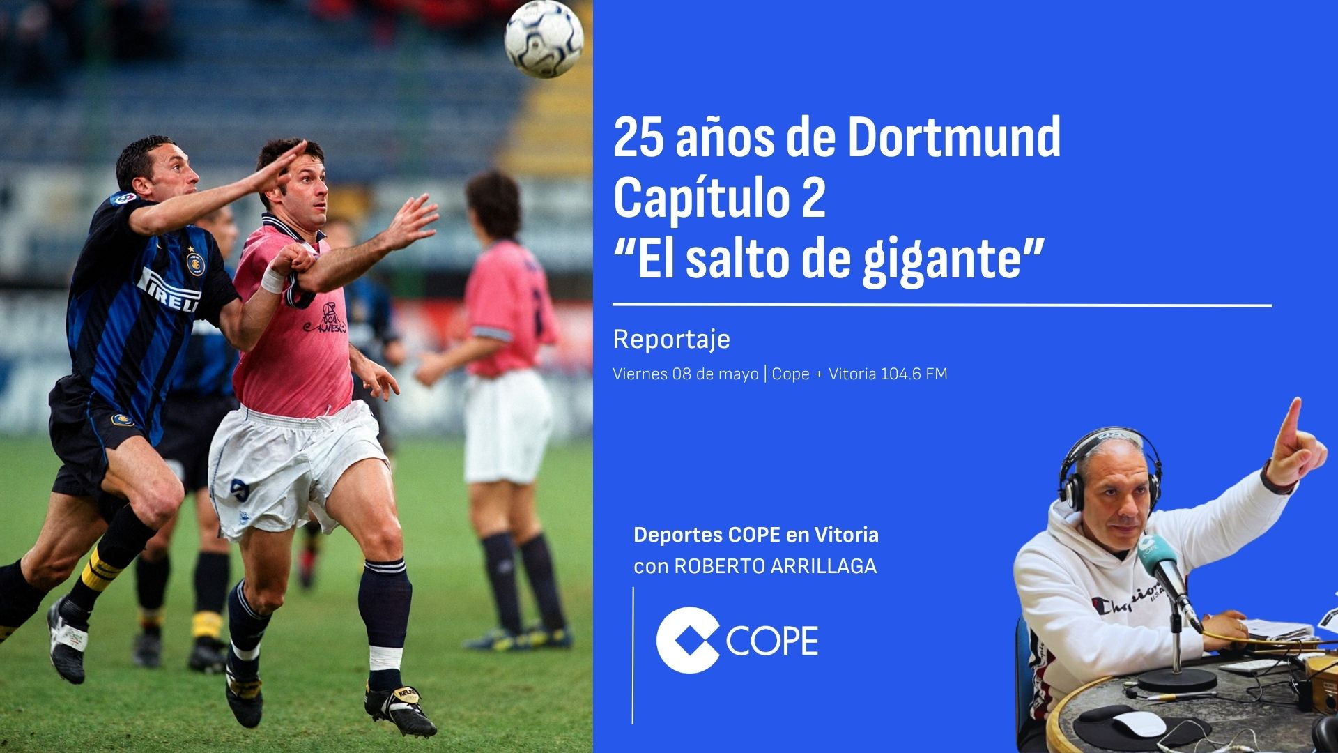 El Alavés remonta al Inter y conquista San Siro de una forma impensable
