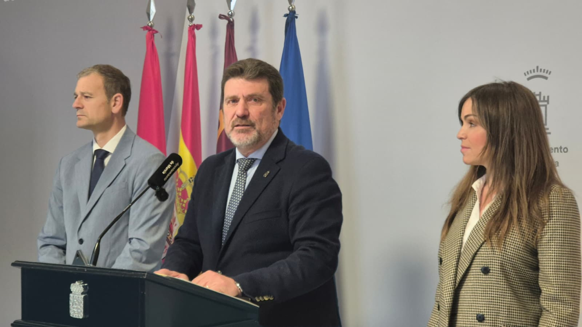 Murcia impulsa su seguridad con un centro de emergencias pionero en España