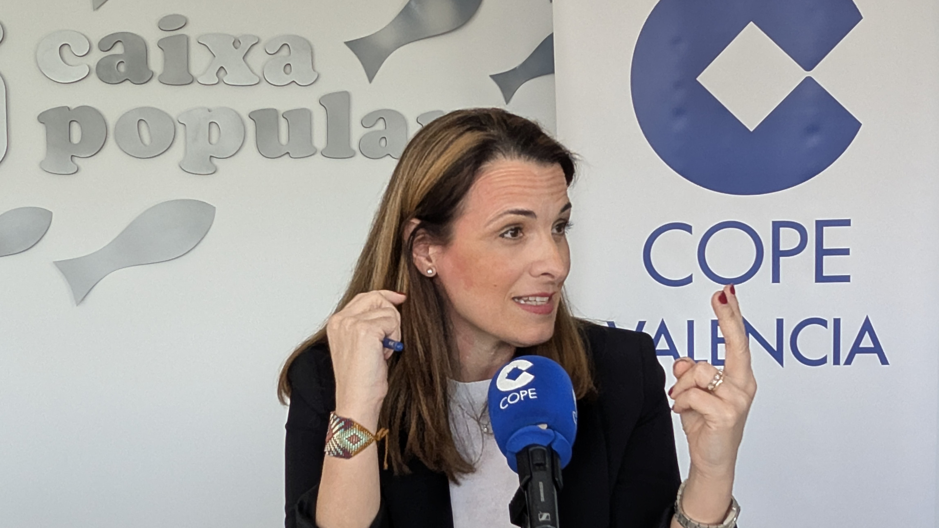 Caixa Popular, la 'rara avis' de la banca que recupera los valores de las desaparecidas cajas de ahorro