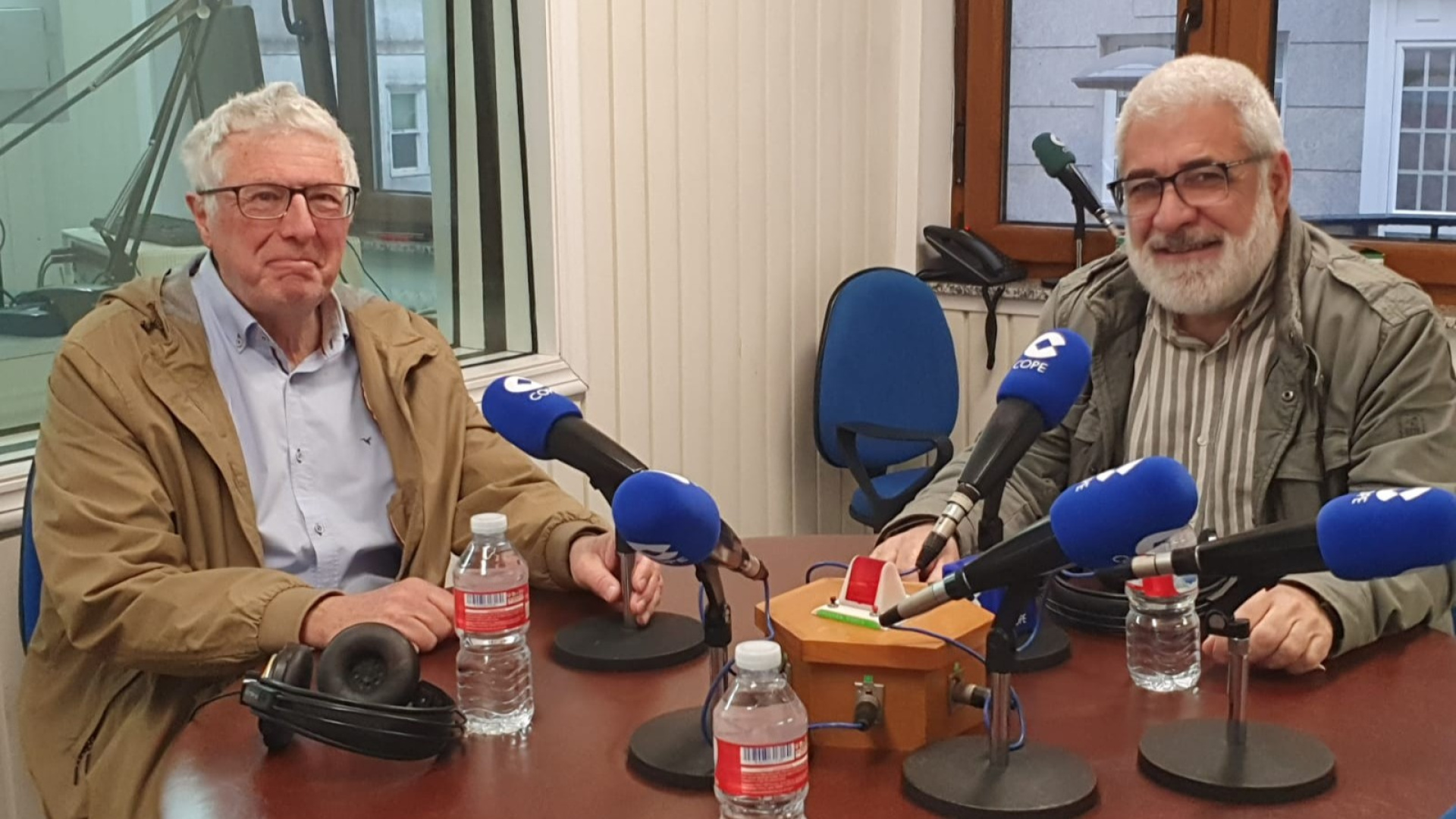 Dos profesores de Matemáticas y Física ponen luz al eclipse que dejará Galicia a oscuras: “La Luna irá mordiendo el Sol”