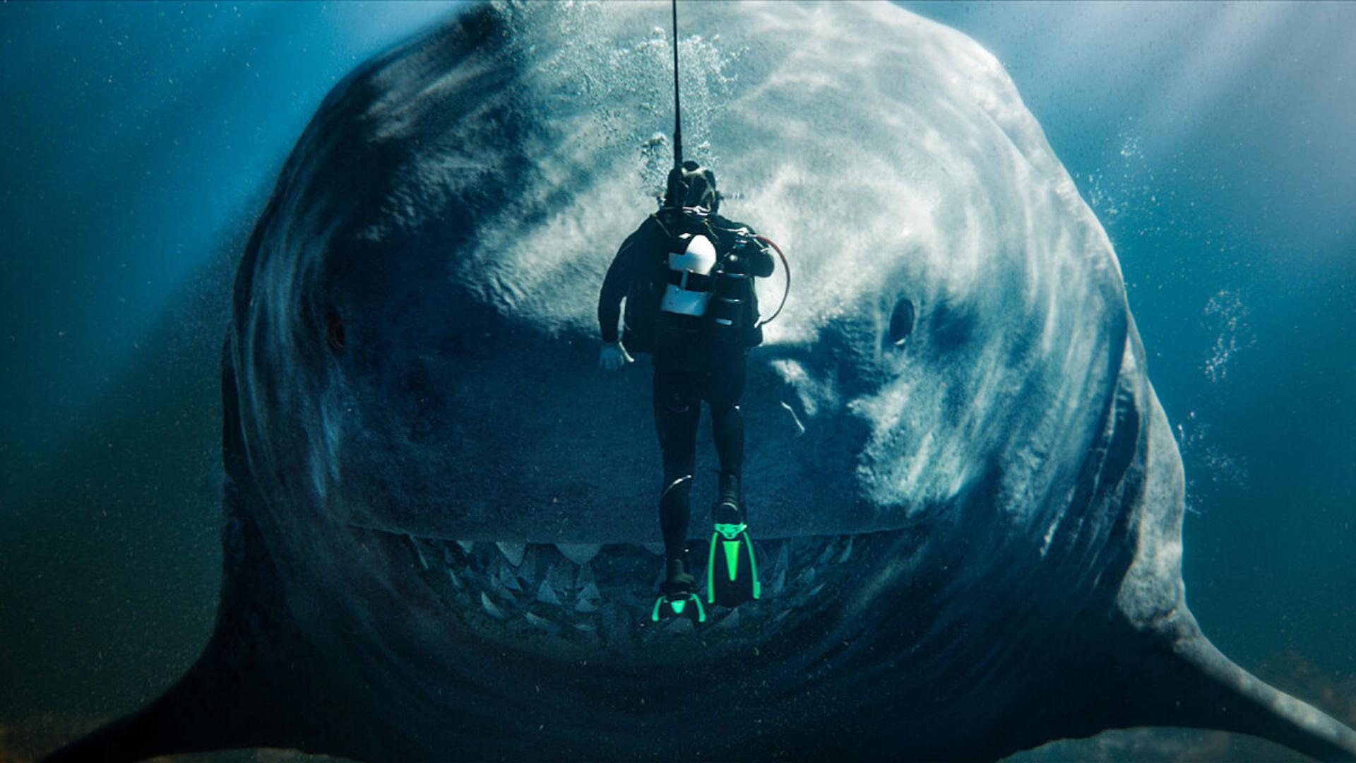 La ciencia destapa la verdad de los monstruos marinos que aterrorizan al ser humano