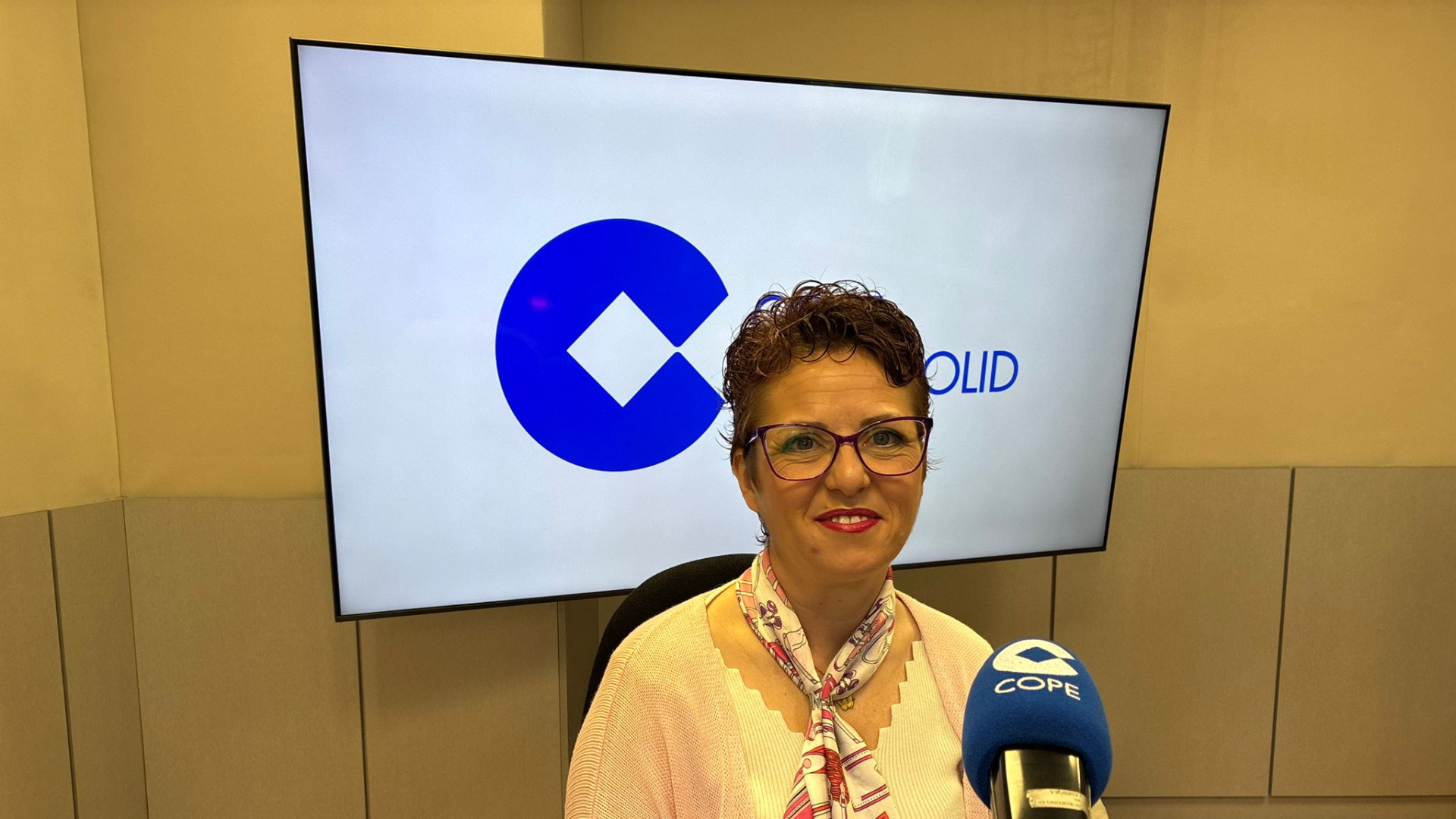 Una paciente de fibromialgia en Valladolid destapa su calvario: 