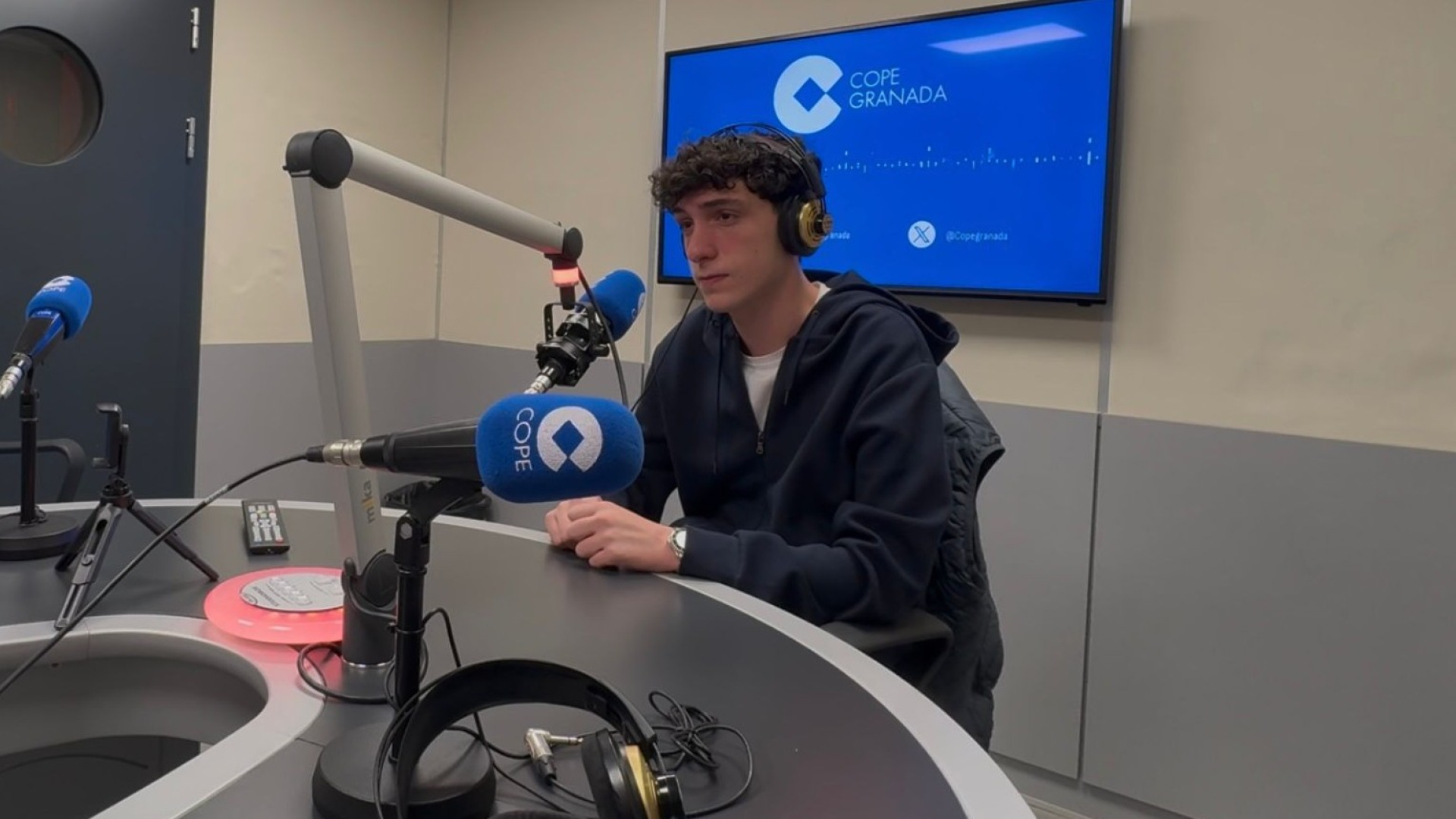 La voz de la juventud andaluza: polarización, violencia y el anhelo de 