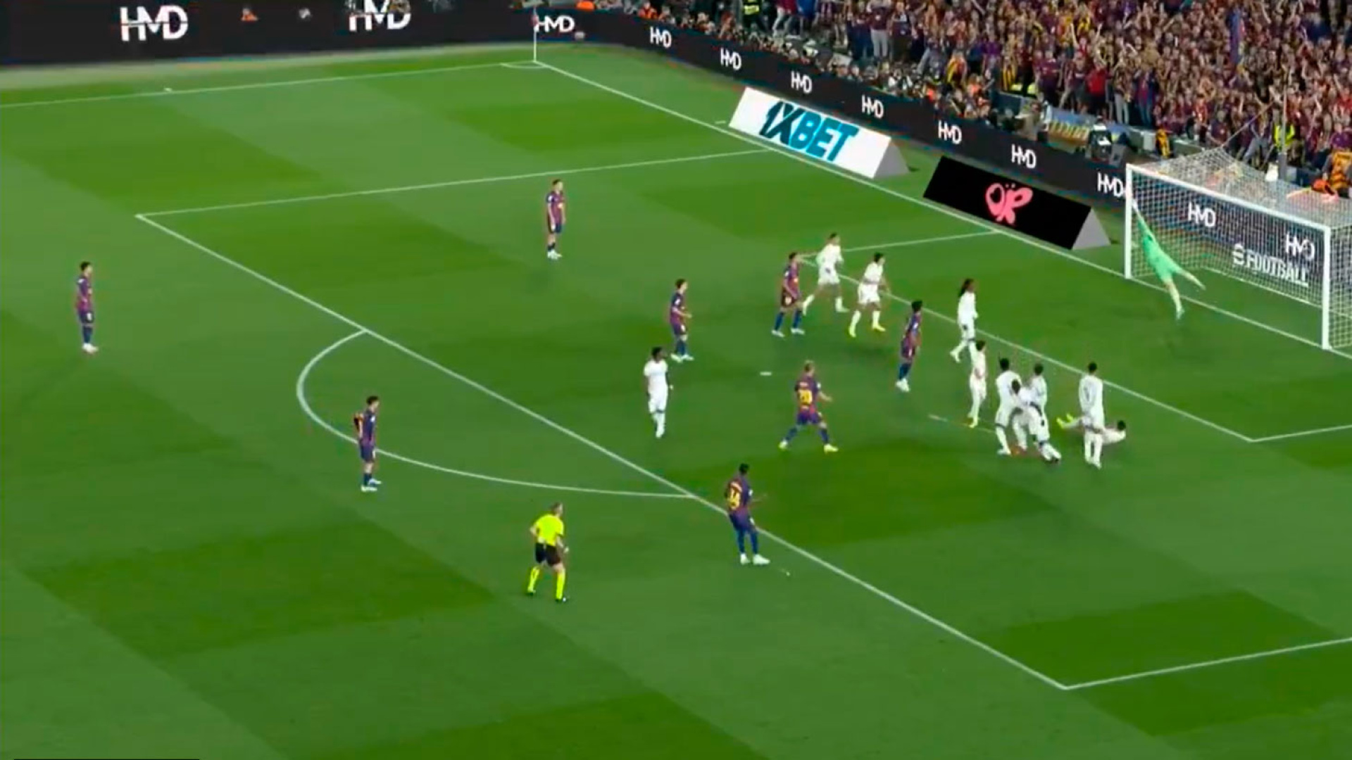 Manolo Sanchís sentencia a Courtois por el gol de Rashford en el Barcelona-Real Madrid: 