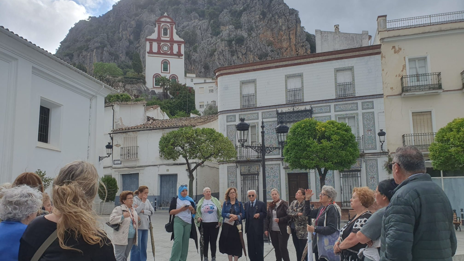 Descubriendo Ubrique: un viaje al corazón de la historia y la piel en la Sierra de Cádiz