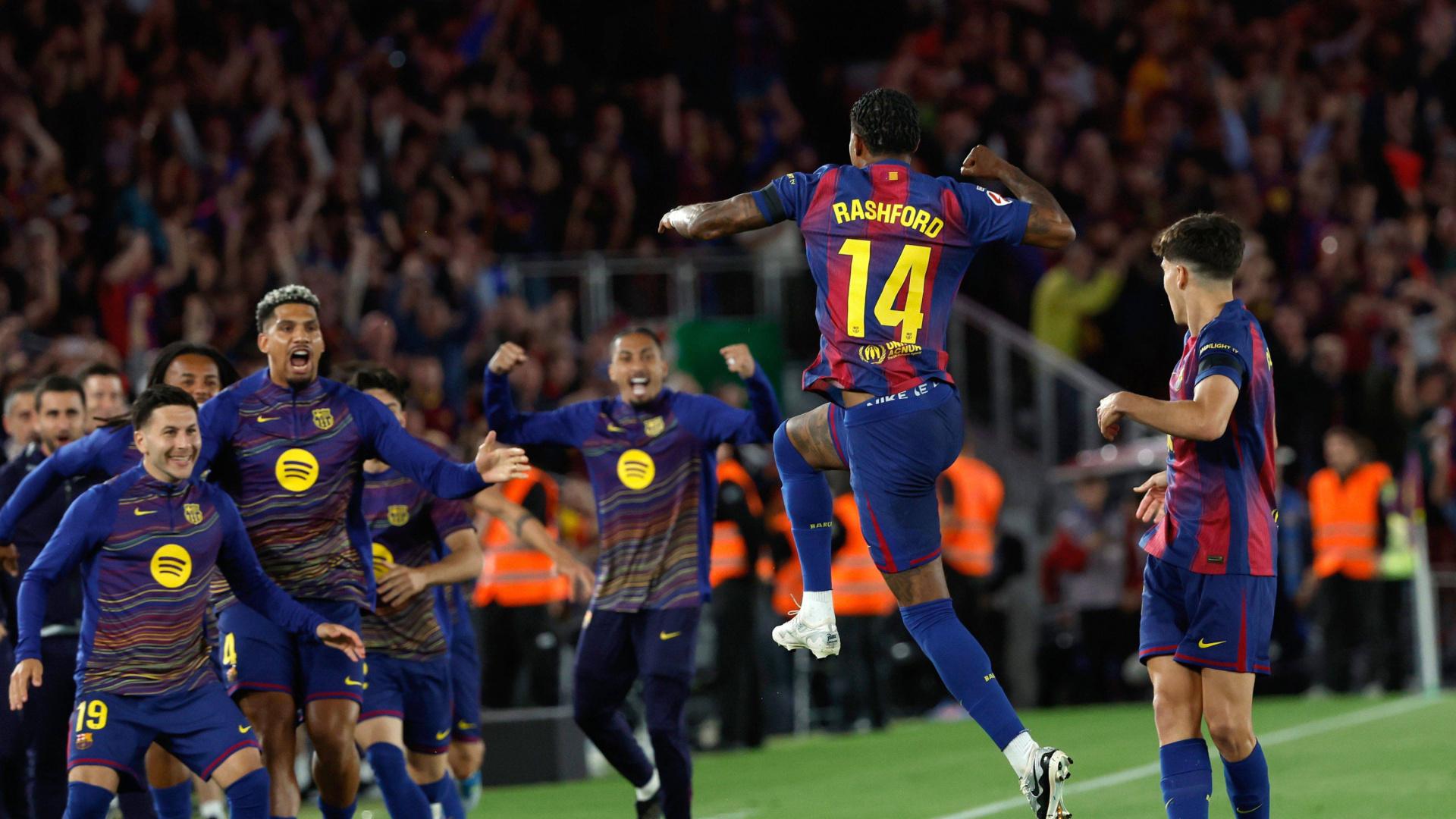 Así será la rúa del Barcelona tras conquistar su 29ª Liga