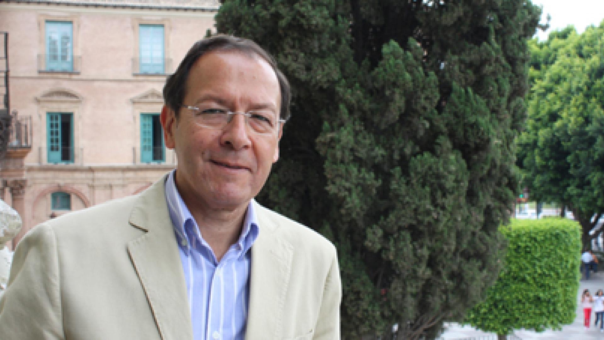 Miguel Ángel Cámara, sobre Ballesta: 'Deja un sentimiento muy profundo en todos nosotros'