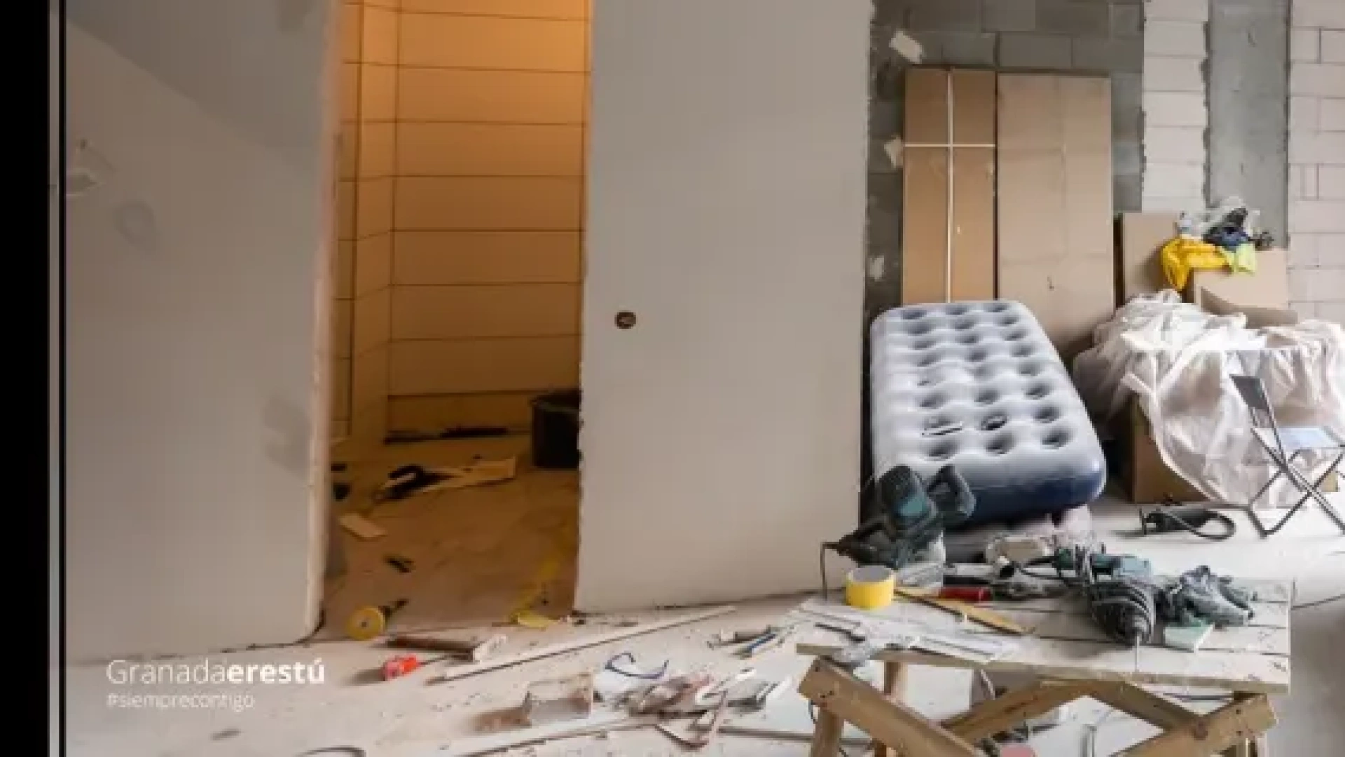 Obras en comunidades de vecinos: licencias, horarios y conflictos habituales