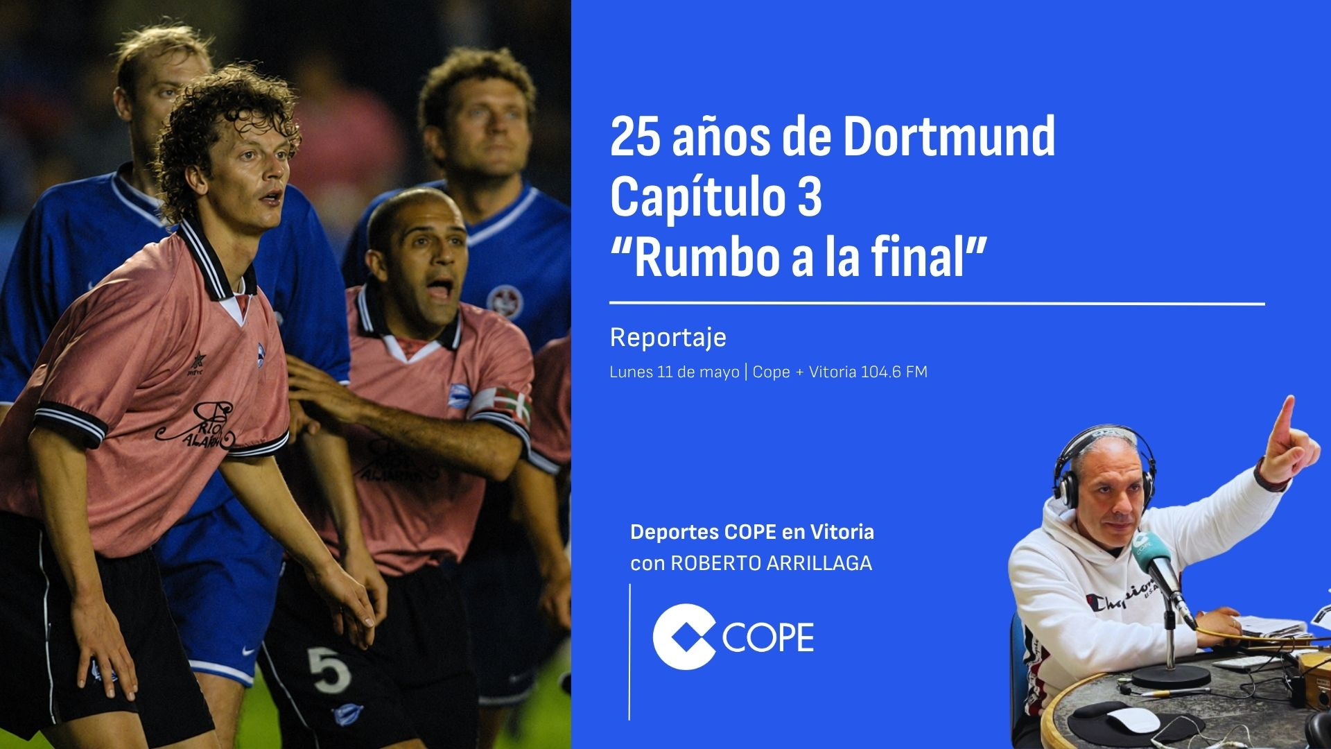 El Alavés golea al Kaiserslautern: 9-2 para la historia