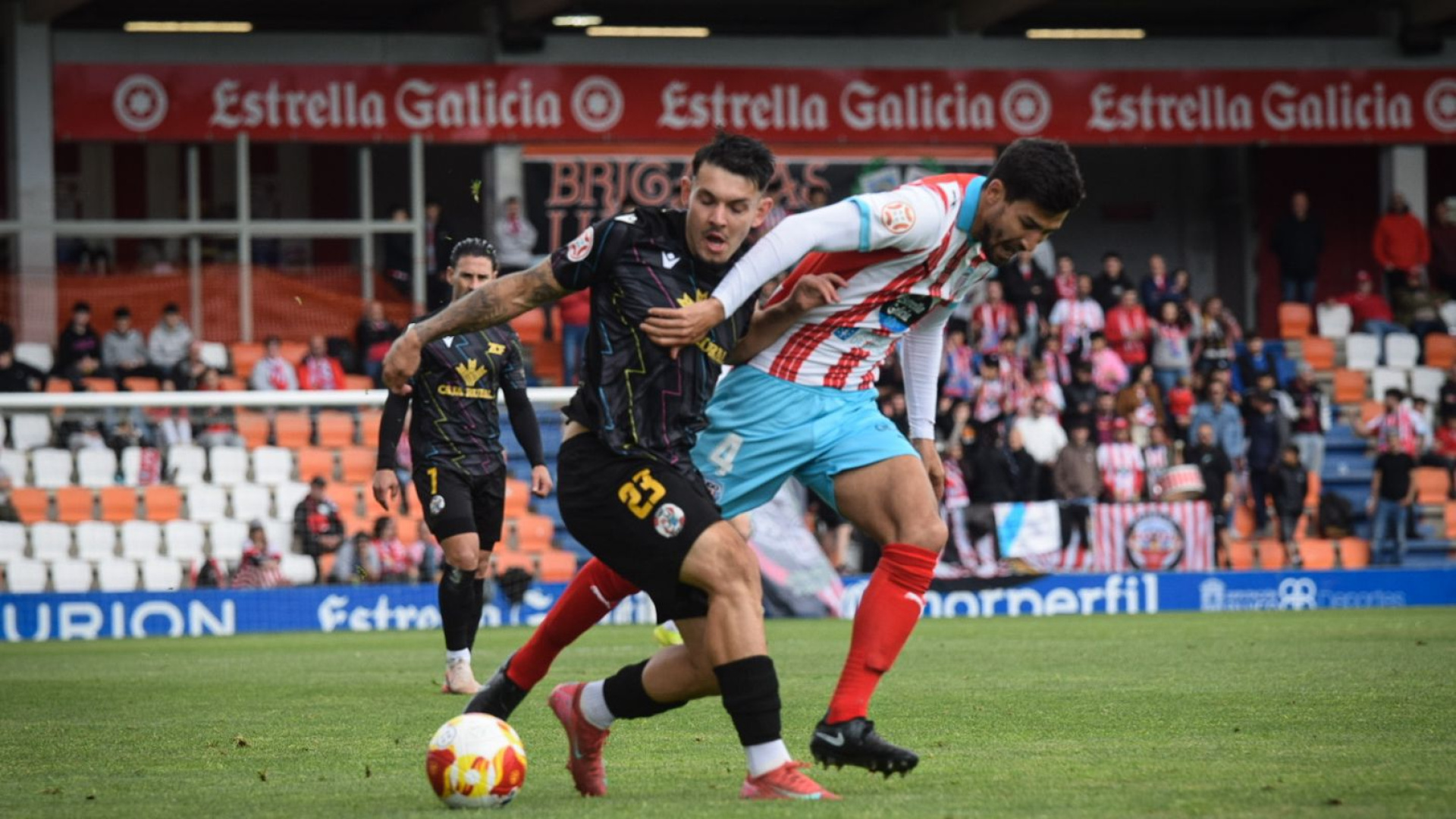Los resultados del fin de semana polideportivo en Zamora (9-10 mayo 2026)