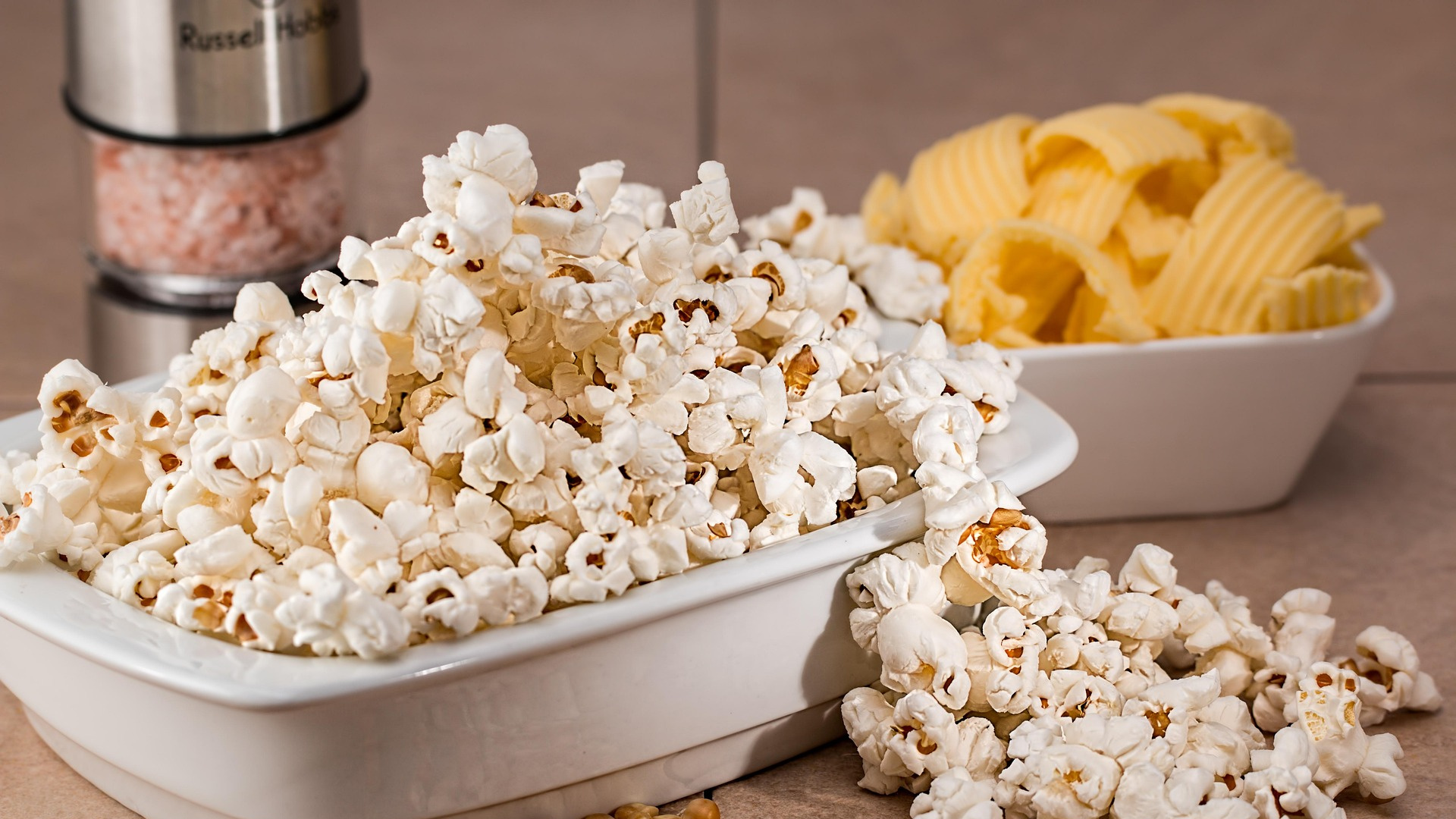 La marca de snacks que paga la alarma del bar donde un ladrón fue pillado comiendo sus aperitivos: 