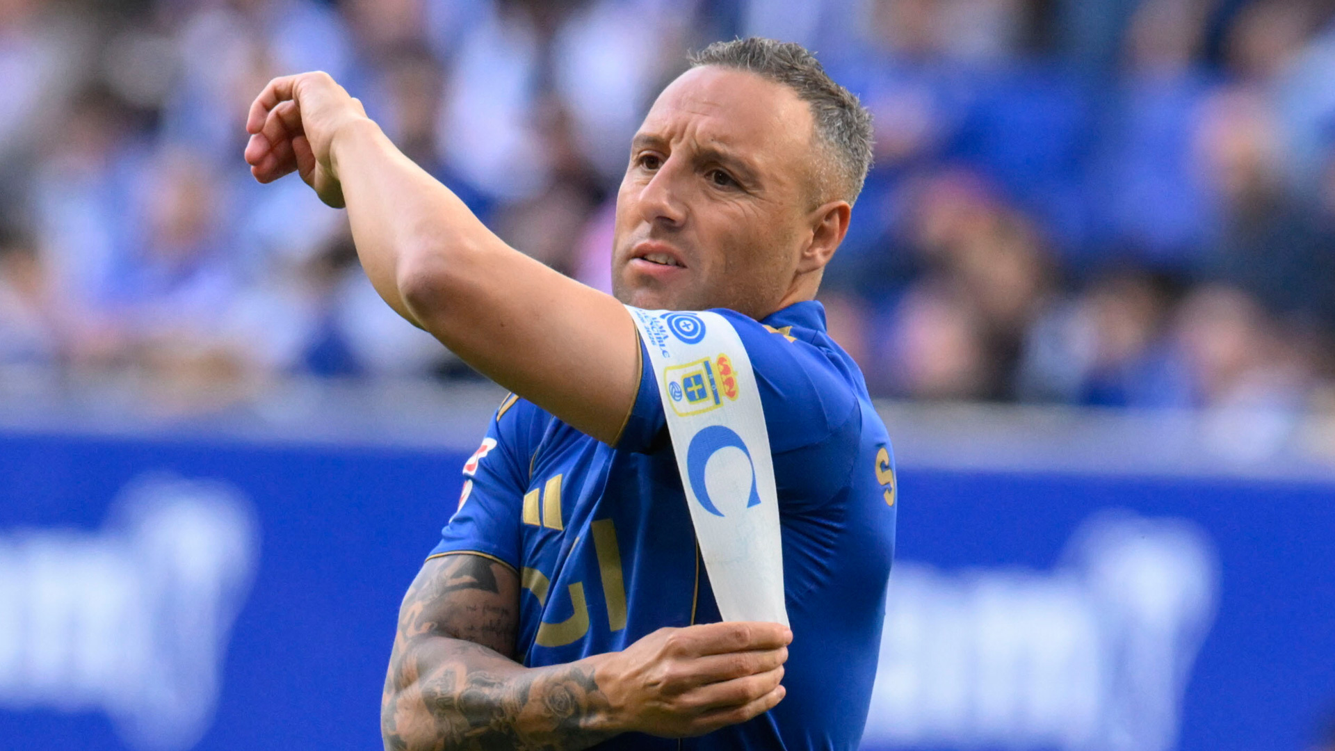 El Real Oviedo desciende a Segunda División a falta de tres jornadas
