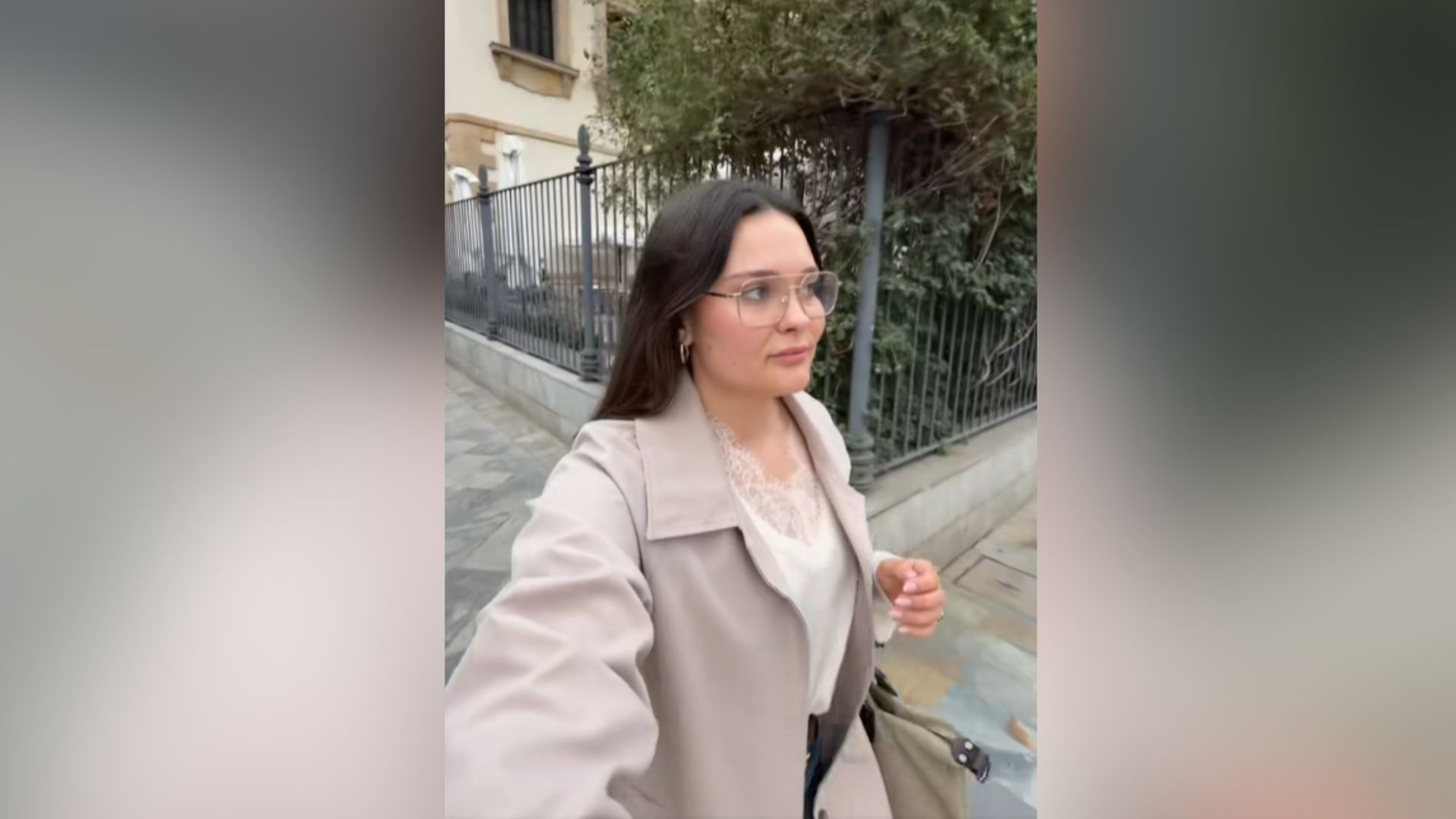 Rosa (28), pluriempleada: 