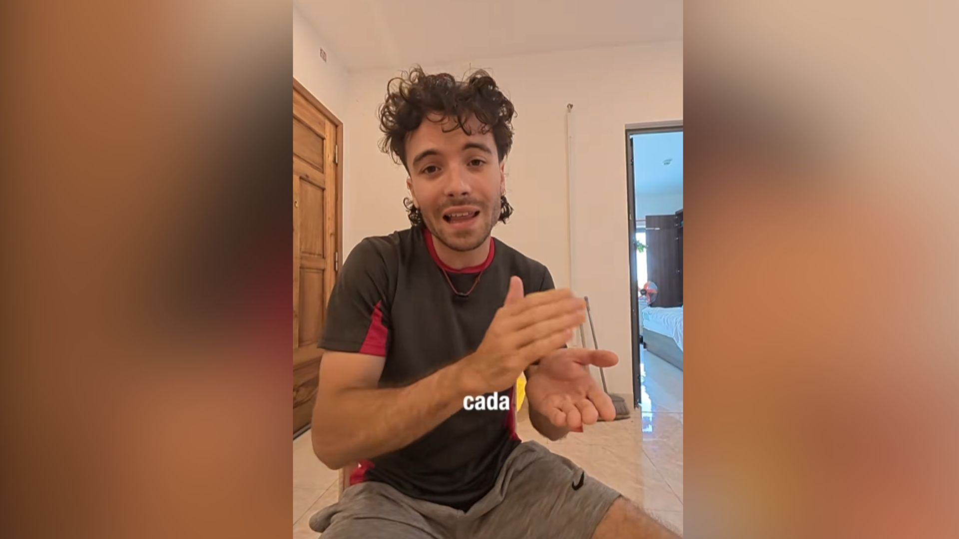 Miquel, programador: 