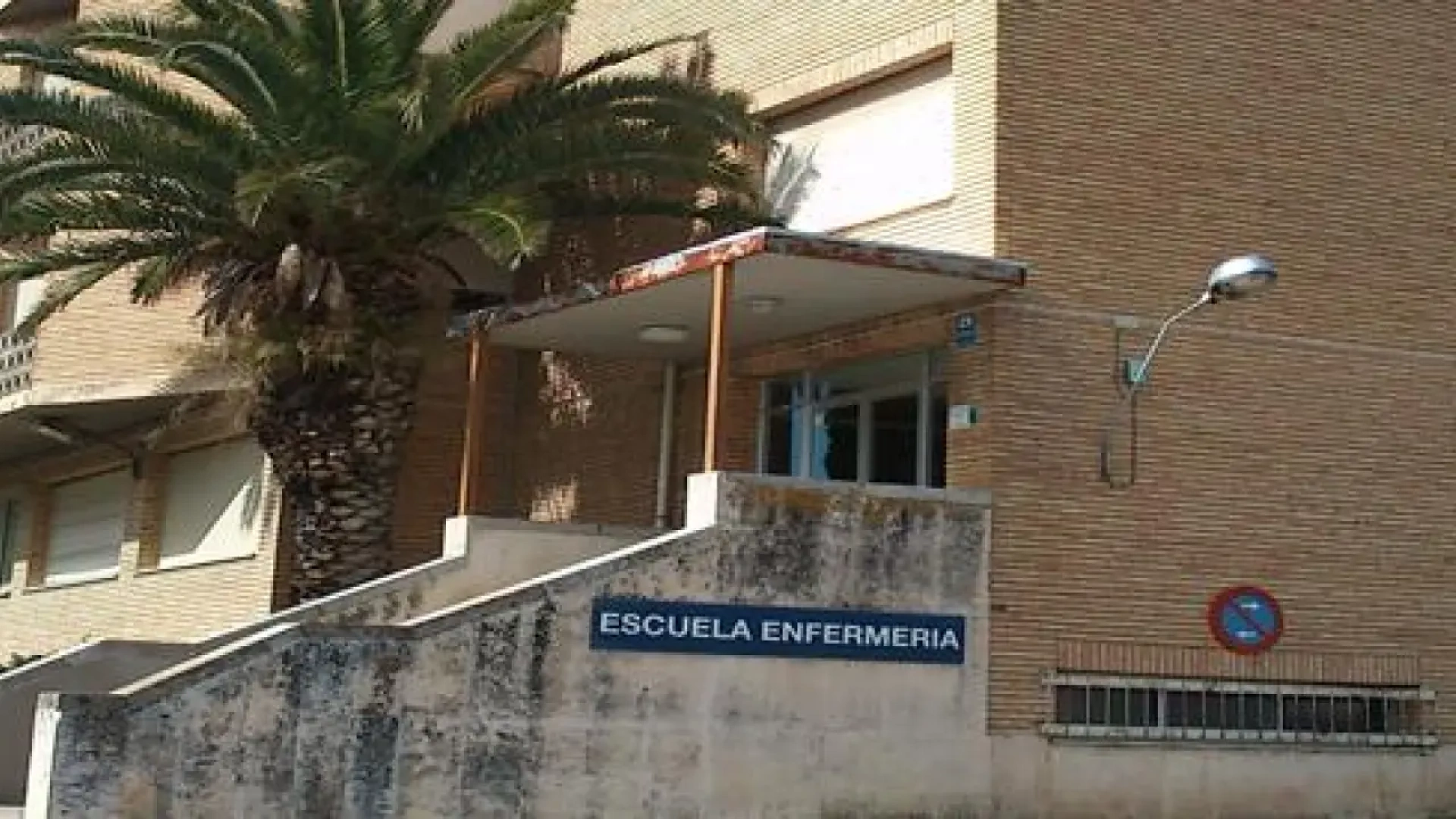 Las enfermeras en su día internacional: 
