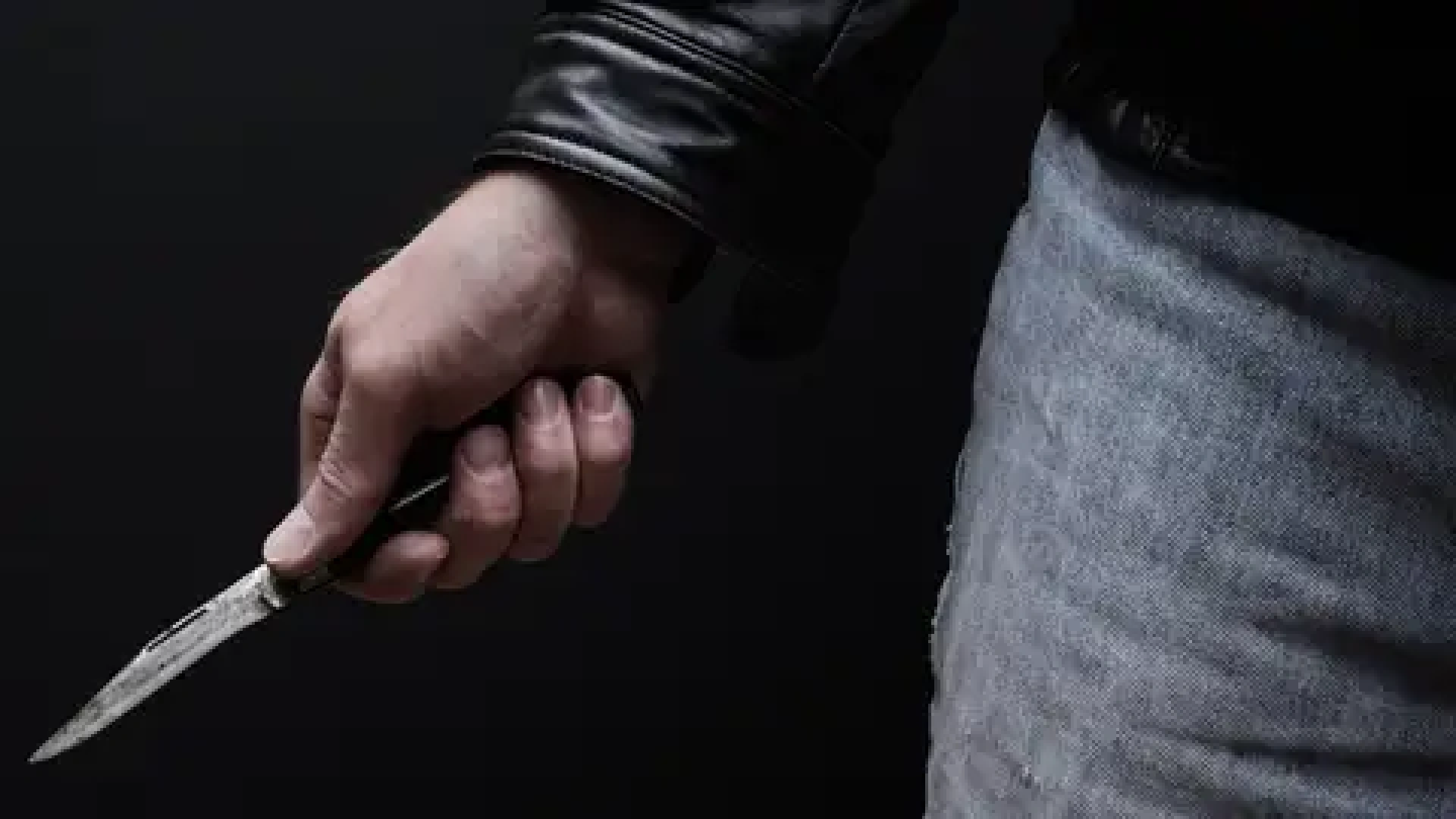 Detenido un joven por una agresión con arma blanca tras ser rociado con un spray en Tudela
